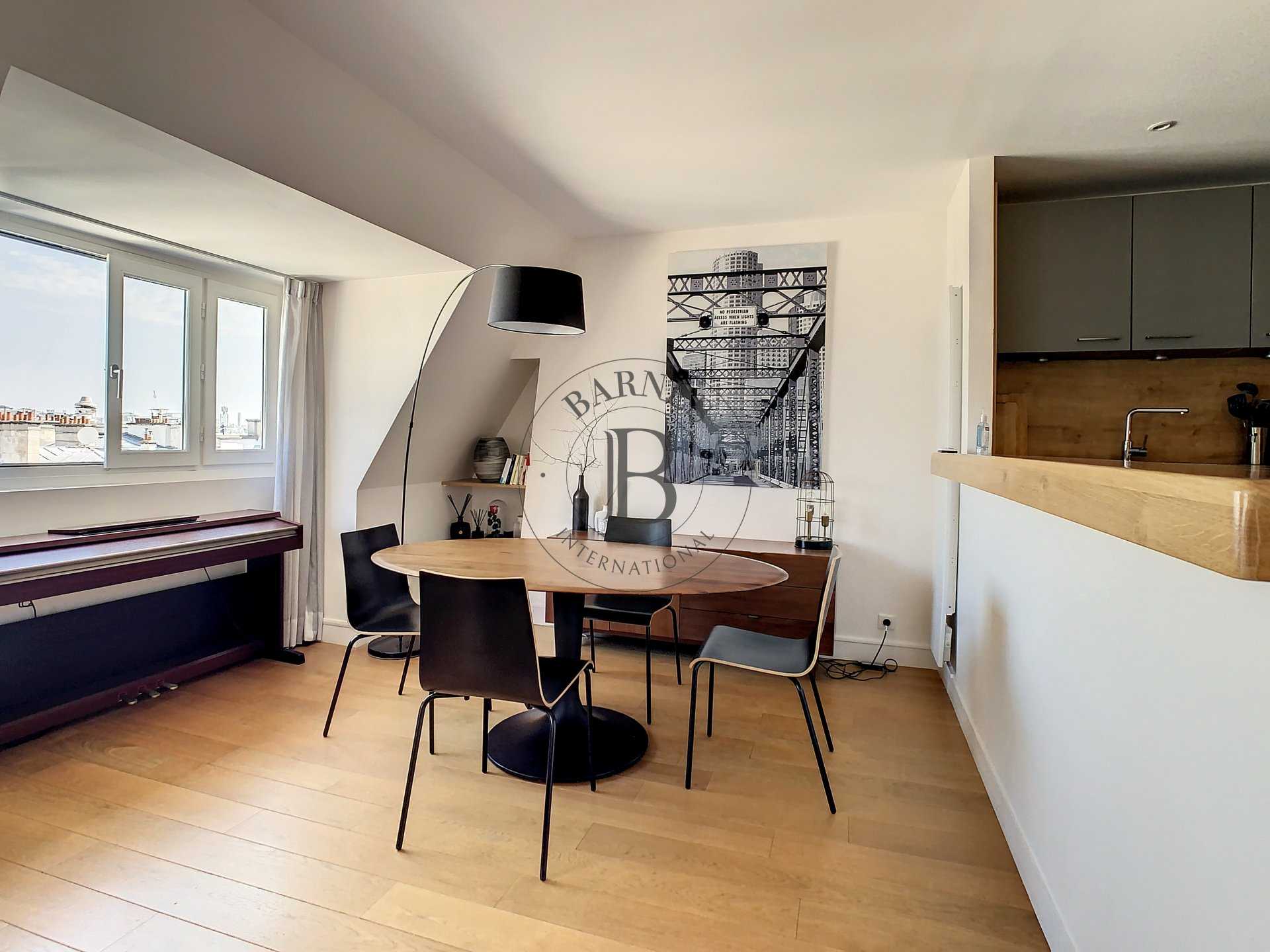 Apartment Paris 75008  -  ref 6012187 (picture 3)