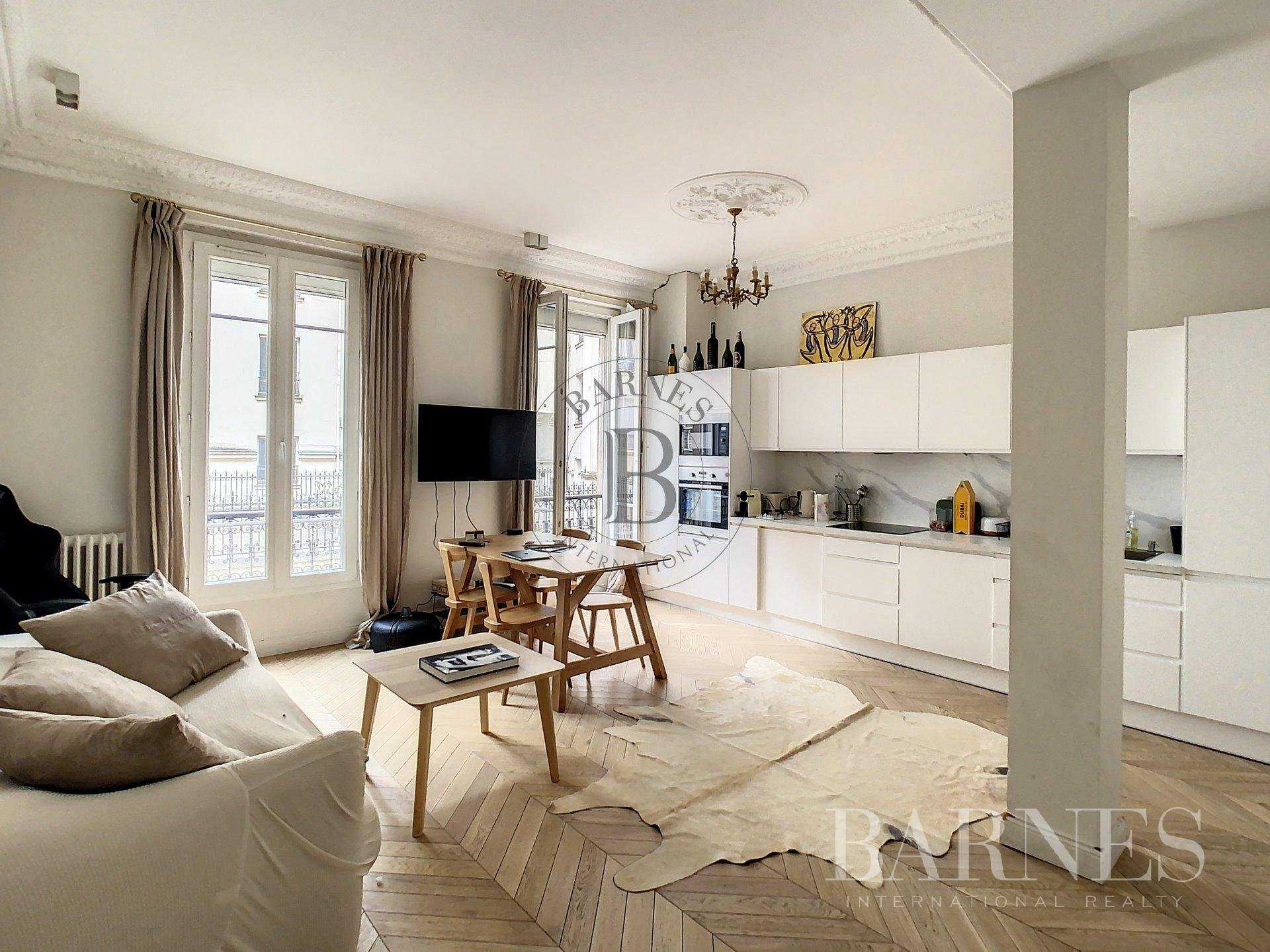 Appartement Paris 75008  -  ref 82263951 (picture 1)