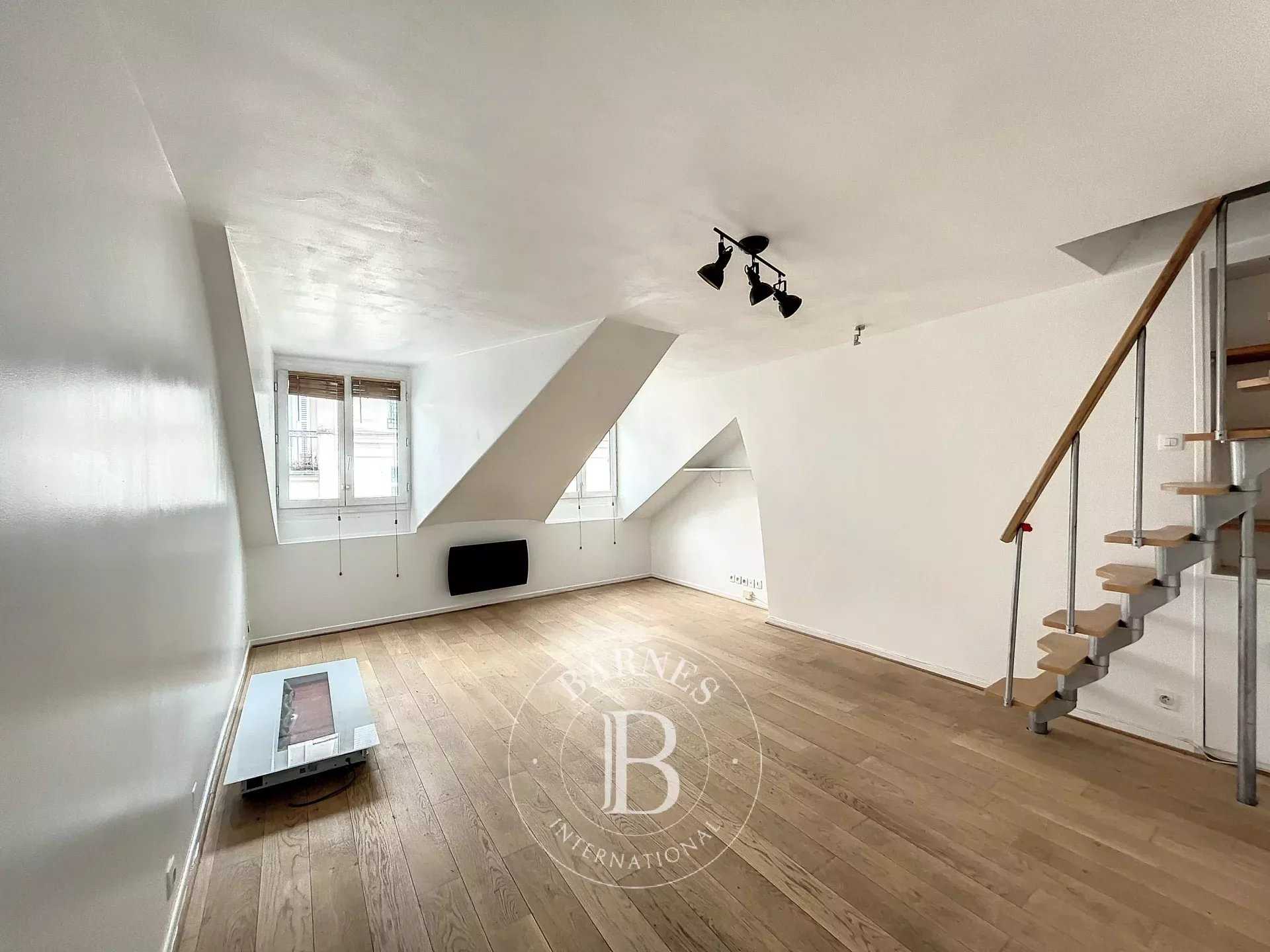 Appartement Paris 75008  -  ref 83126820 (picture 3)