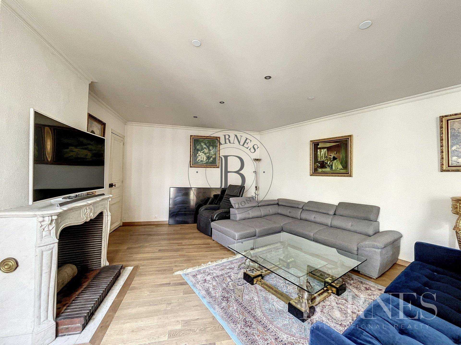 Appartement Paris 75008  -  ref 8172254 (picture 3)