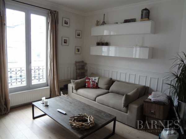 Appartement Paris 75017  -  ref 2771646 (picture 1)