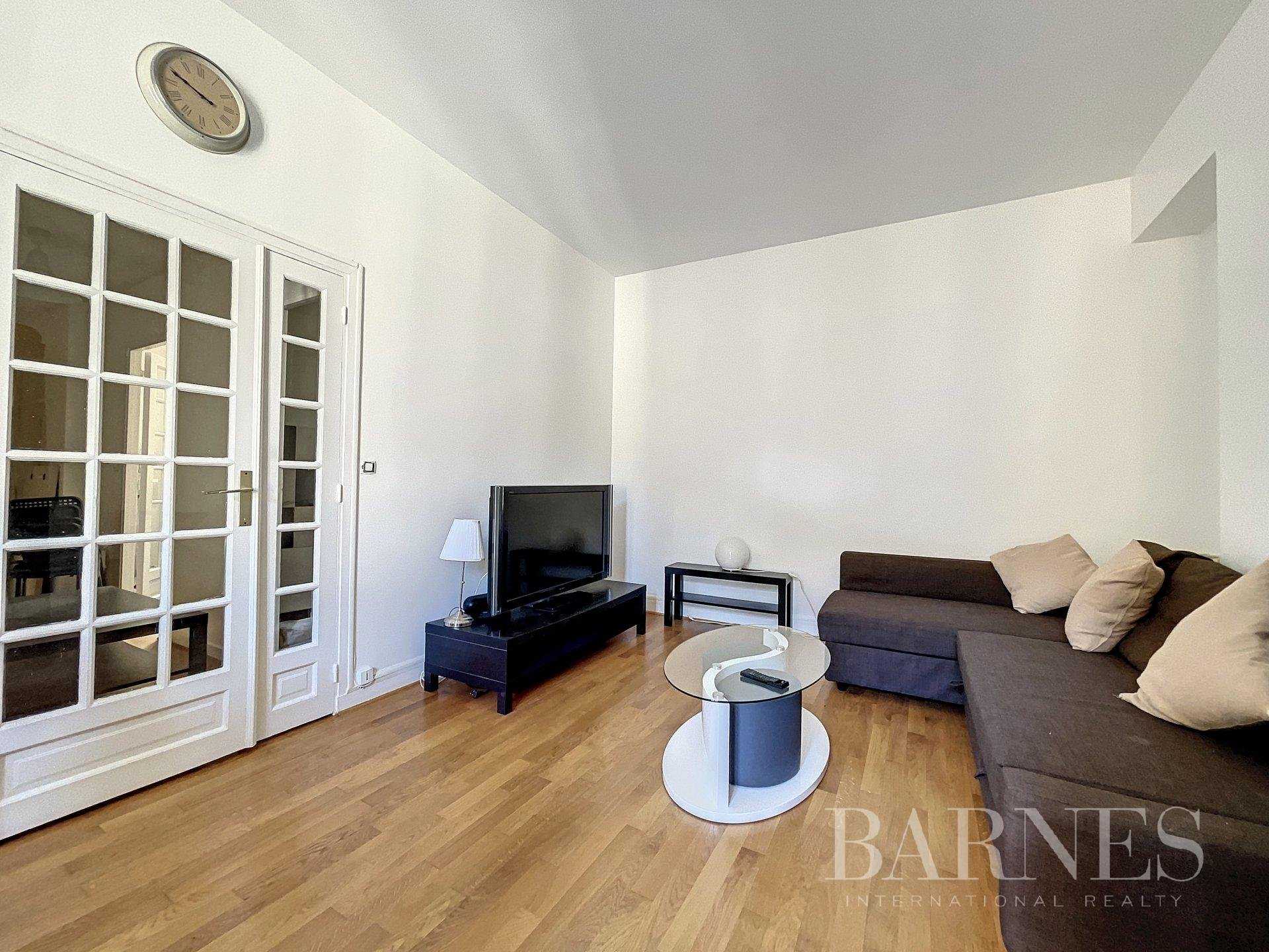Apartment Paris 75008  -  ref 4615857 (picture 2)