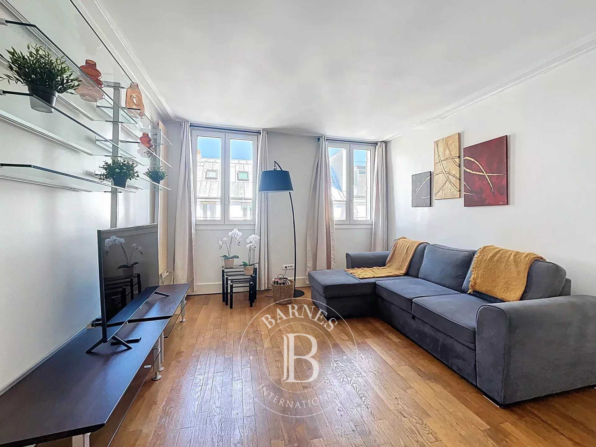Apartment Paris 75001  -  ref 86167358 (picture 1)