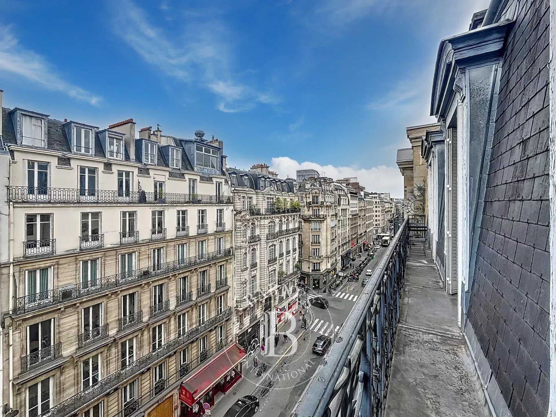 Appartement Paris 75008  -  ref 85860625 (picture 3)