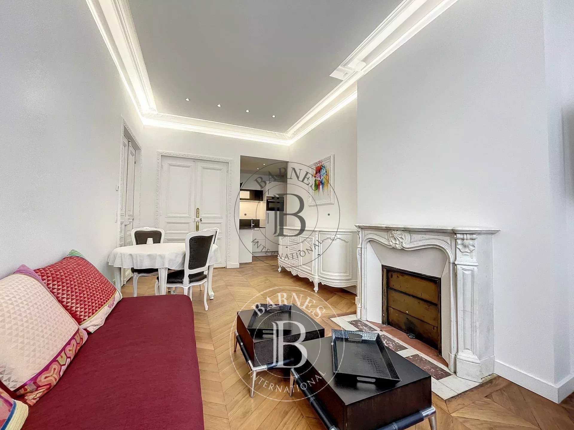 Apartment Paris 75008  -  ref 7410657 (picture 3)