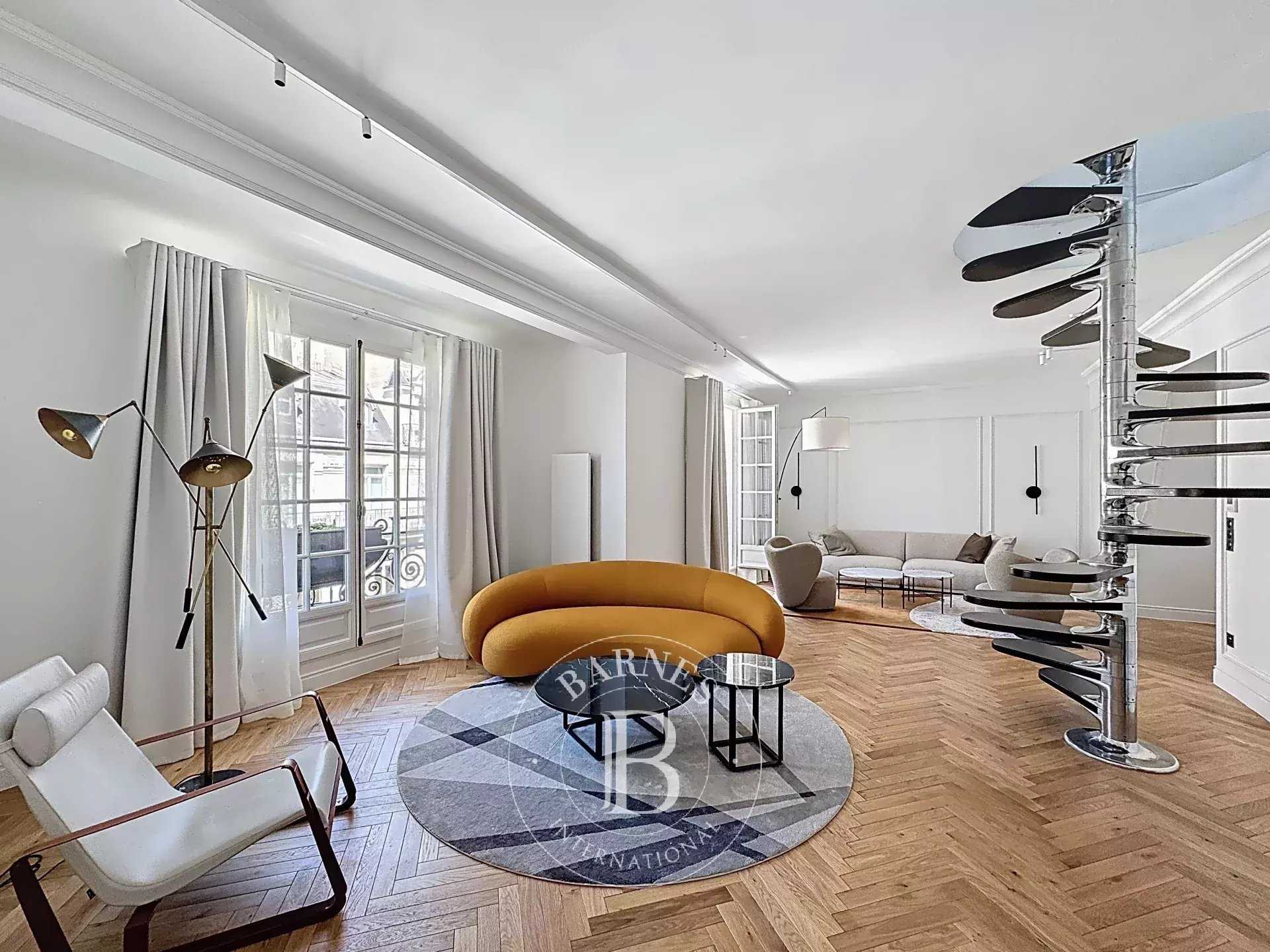 Appartement Paris 75016  -  ref 86052634 (picture 1)