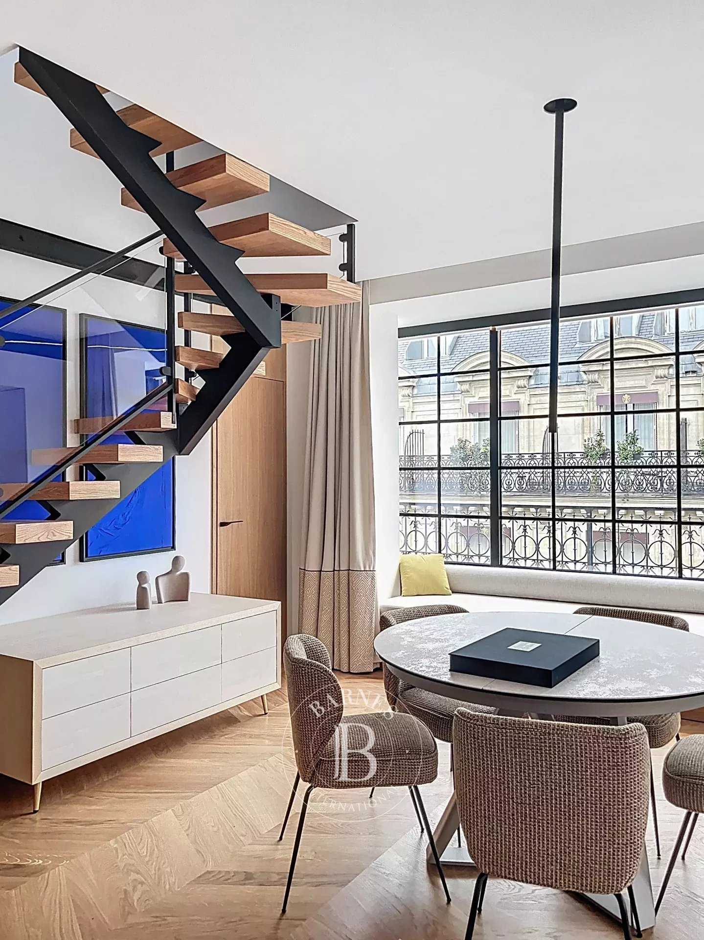 Apartment Paris 75008  -  ref 86507149 (picture 3)