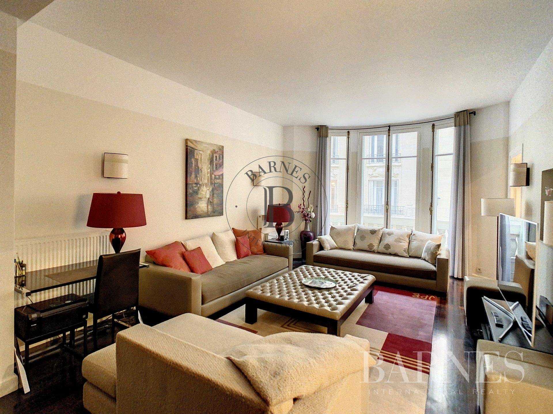 Apartment Paris 75008  -  ref 7882280 (picture 2)