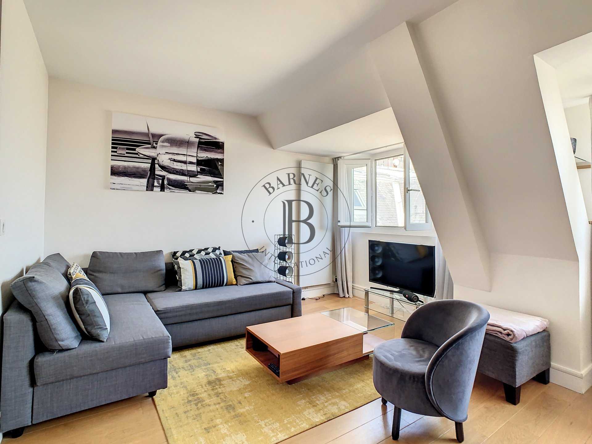 Apartment Paris 75008  -  ref 6012187 (picture 1)