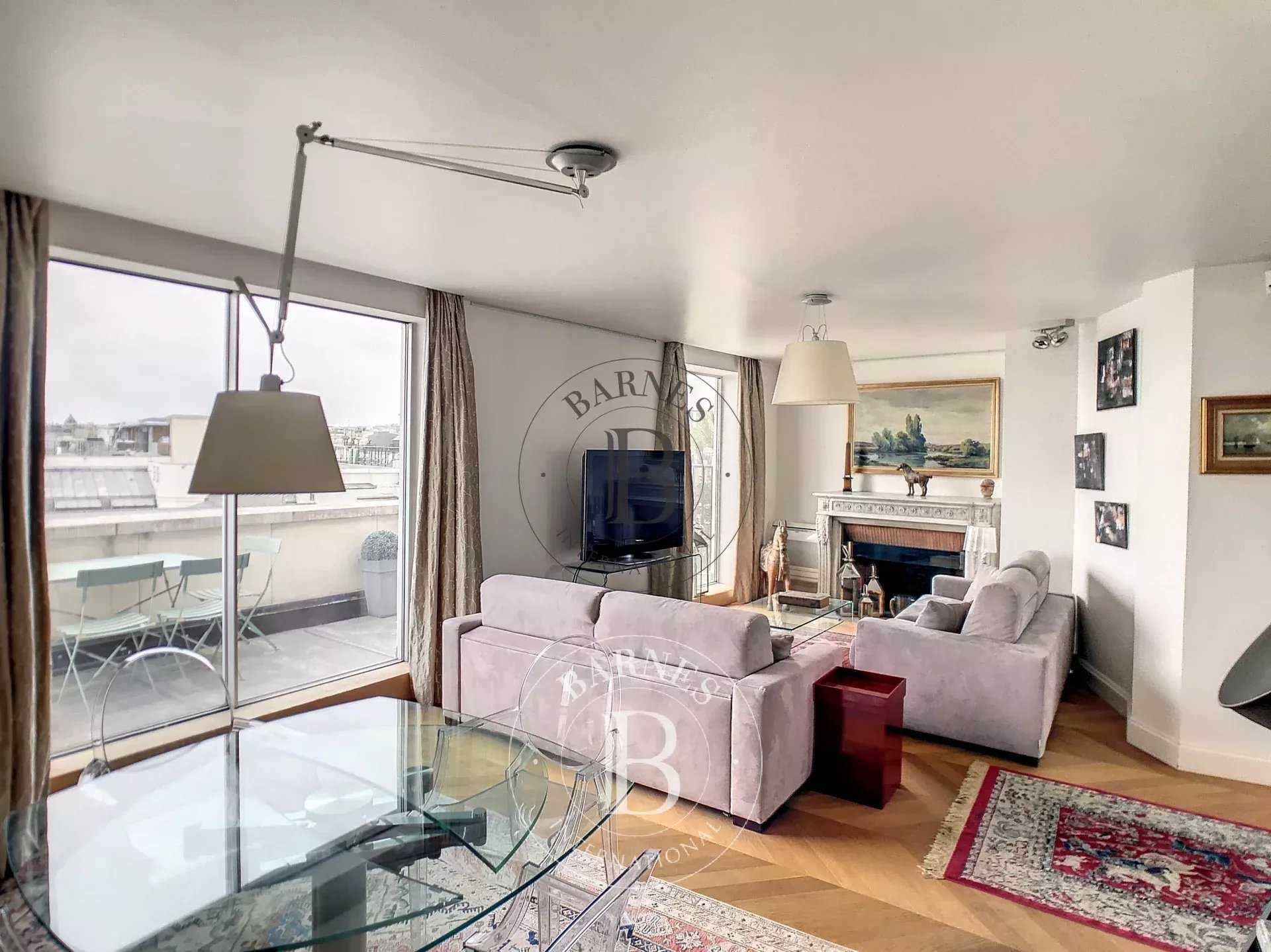 Piso Paris 75008  -  ref 85975154 (picture 2)