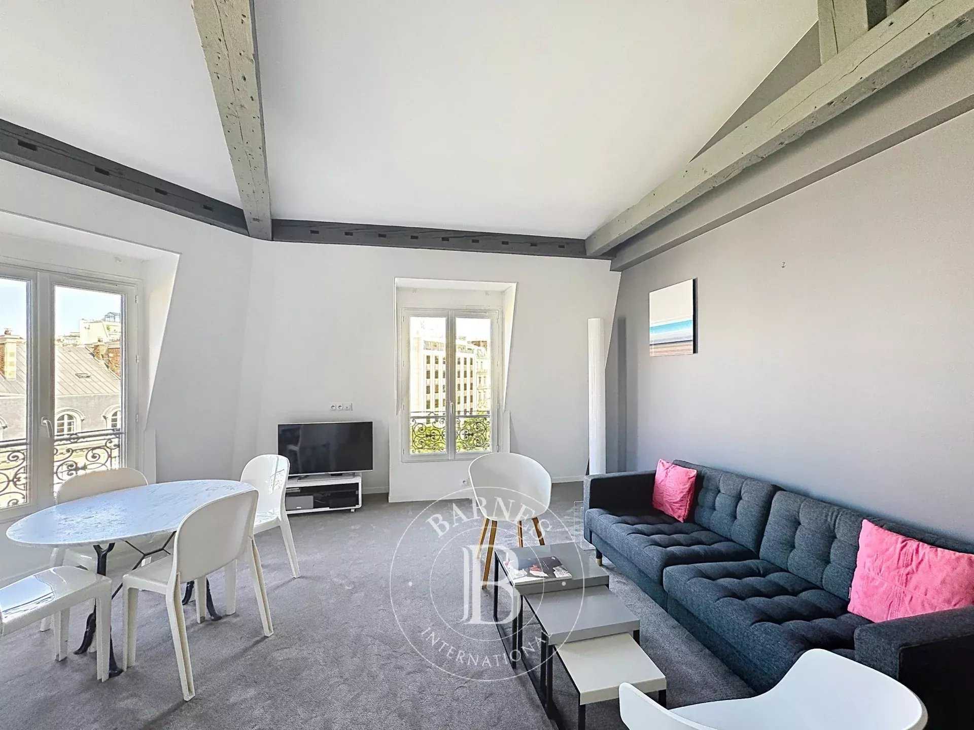 Appartement Paris 75008  -  ref 83052185 (picture 1)