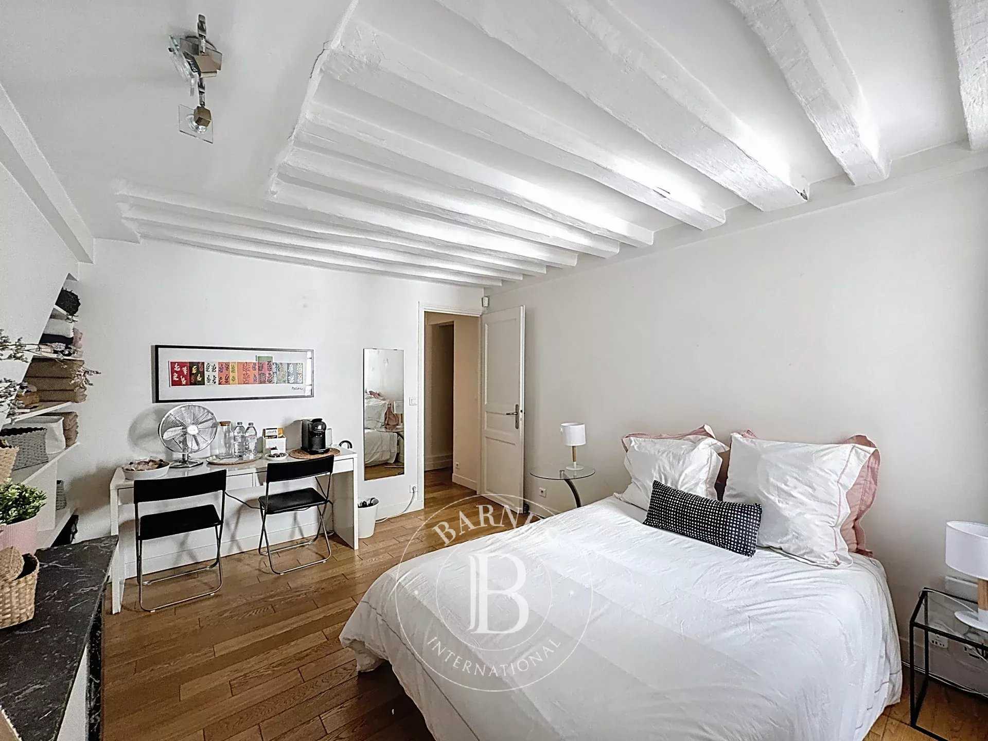 Piso Paris 75001  -  ref 2765855 (picture 3)