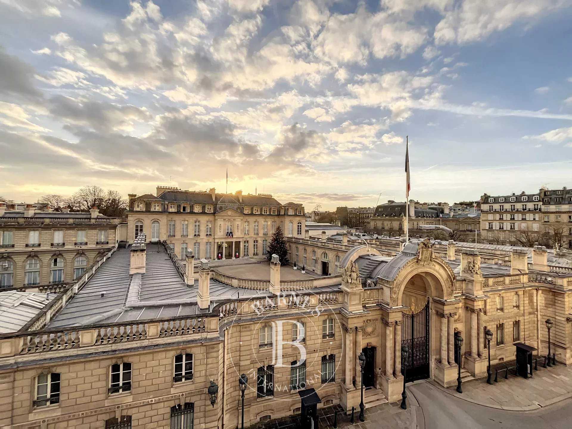 Apartment Paris 75008  -  ref 86649730 (picture 2)