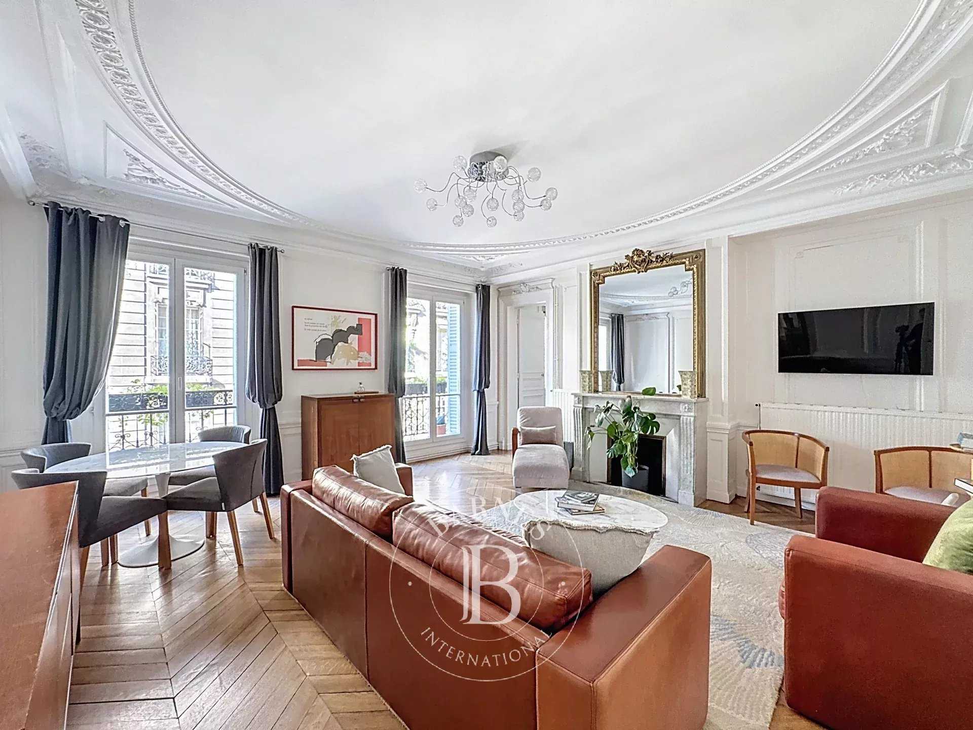 Piso Paris 75008  -  ref 86368924 (picture 1)