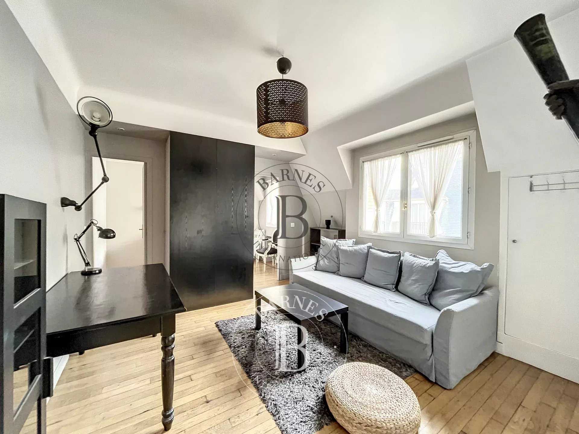 Paris  - Apartment 1 Bedroom