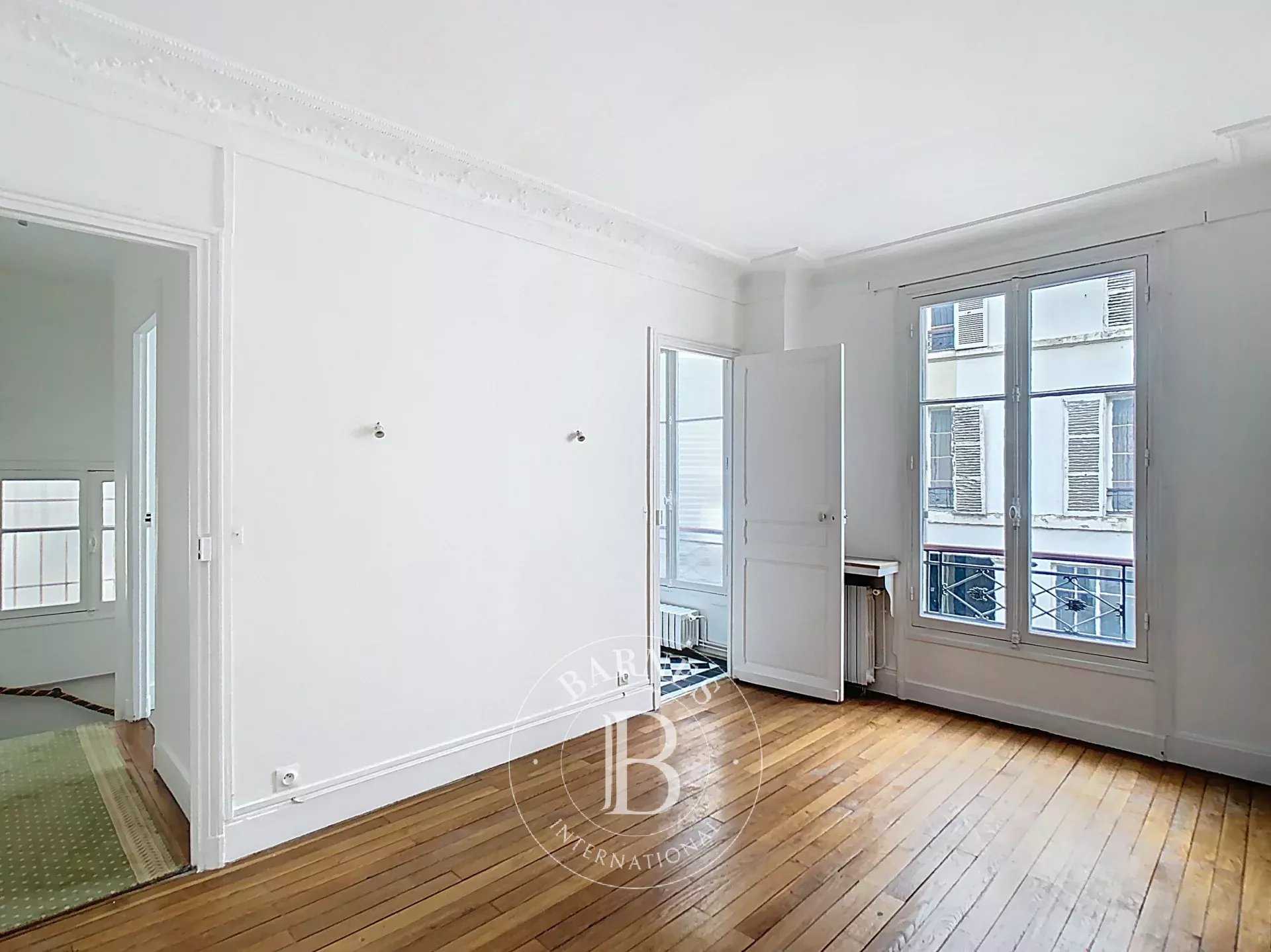 Appartement Paris 75008  -  ref 87106627 (picture 3)