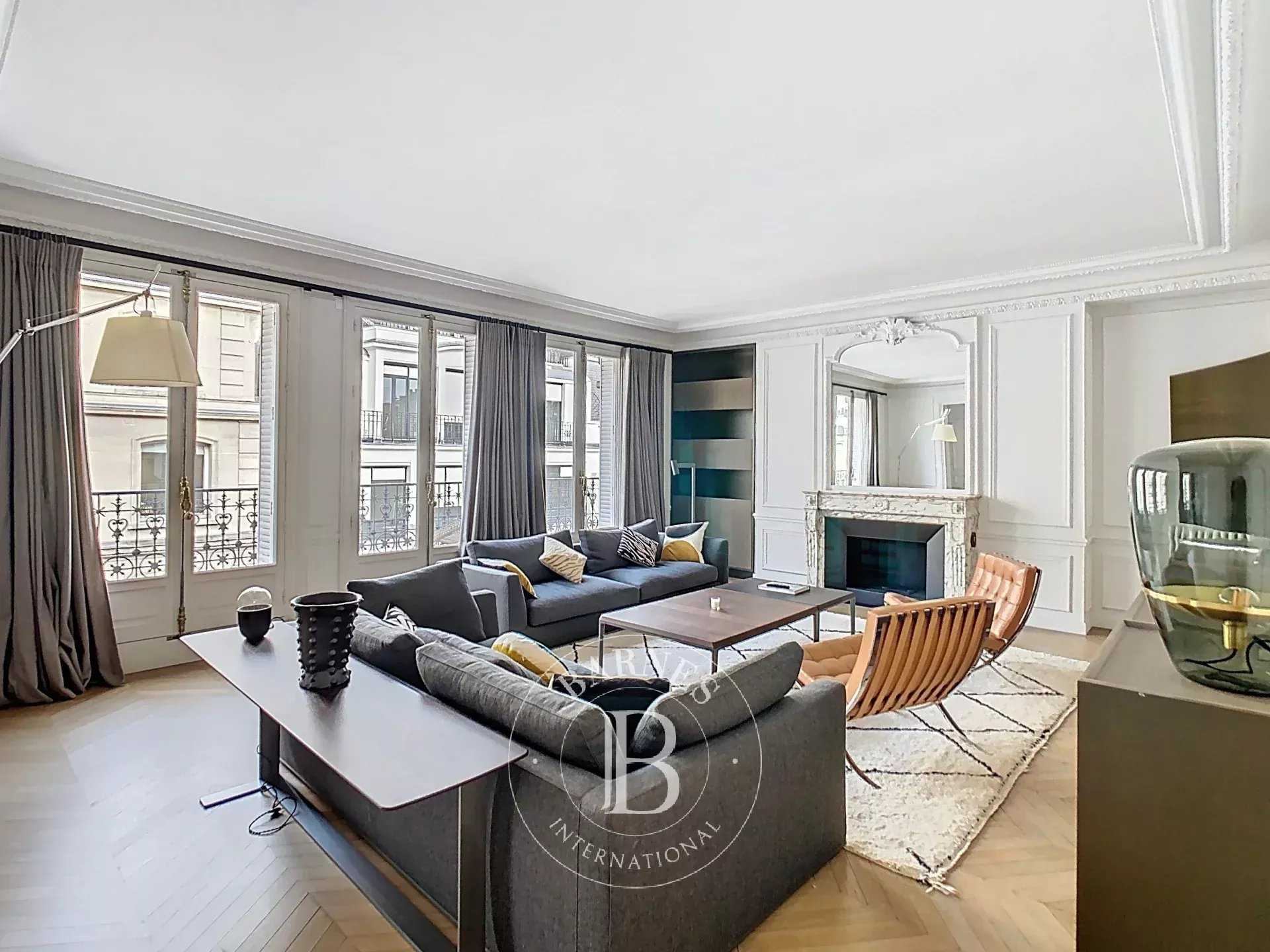 Appartement Paris 75008  -  ref 86831290 (picture 2)