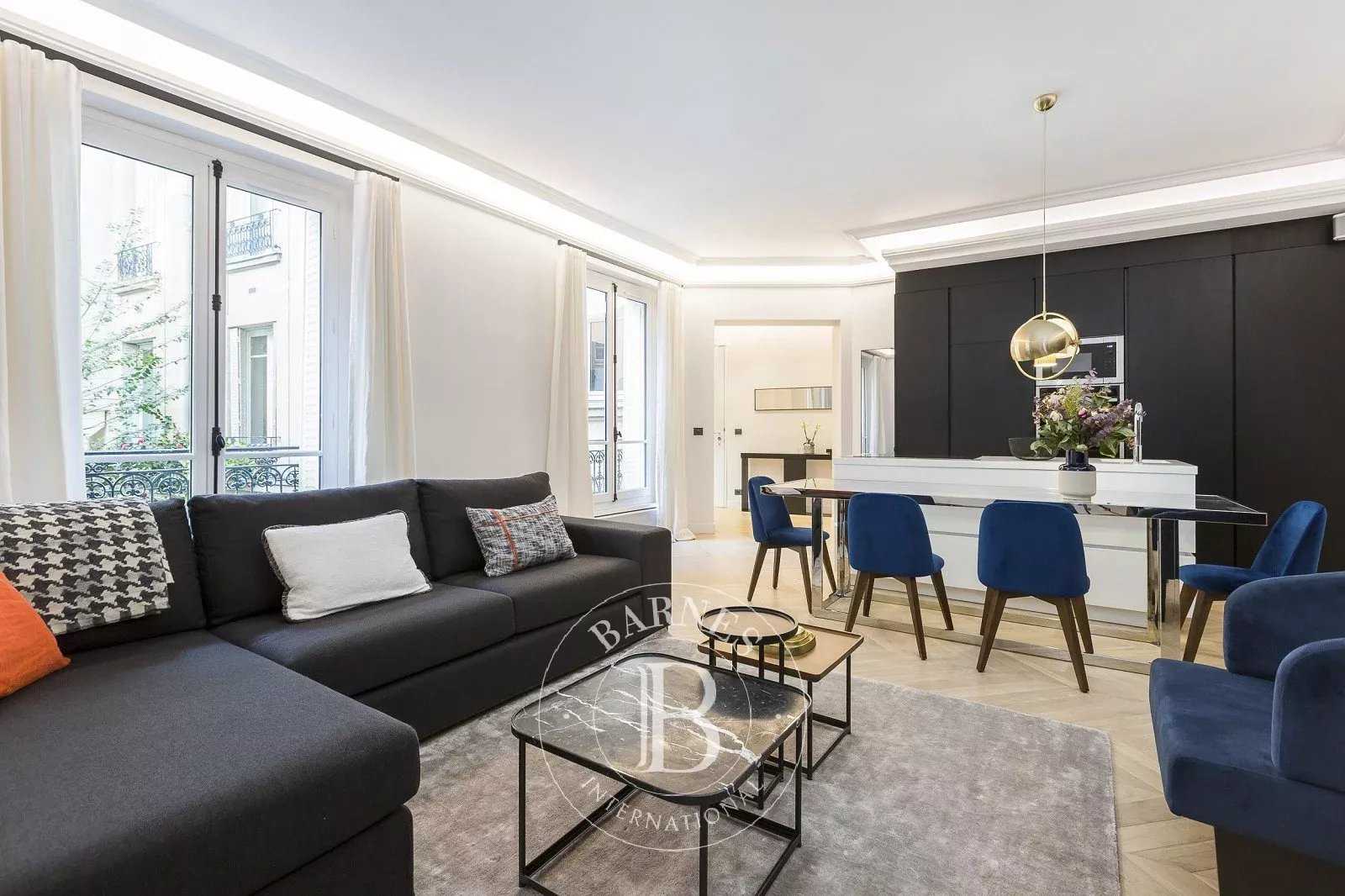 Piso Paris 75008  -  ref 2765644 (picture 1)