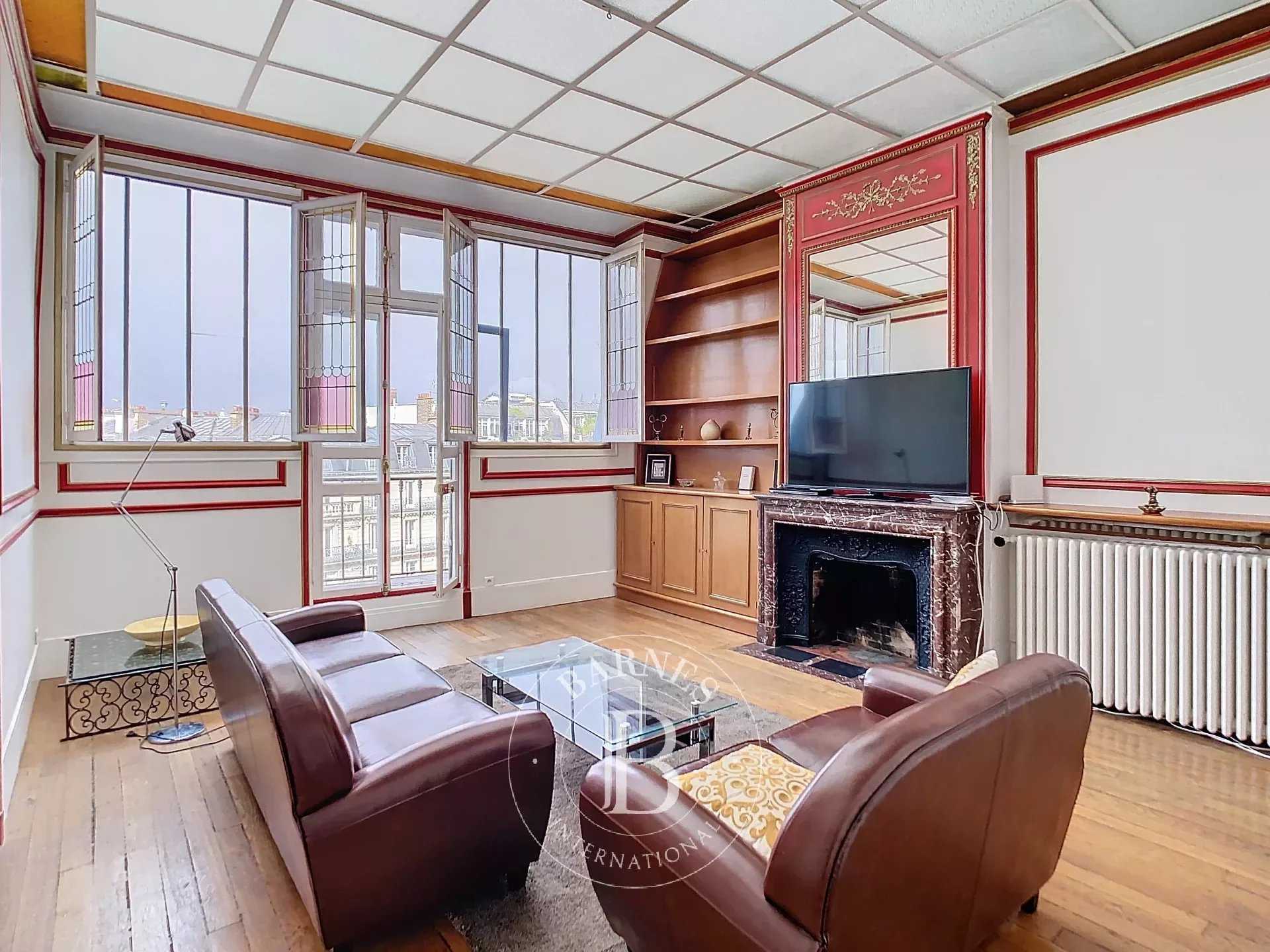 Appartement Paris 75008  -  ref 85291526 (picture 3)
