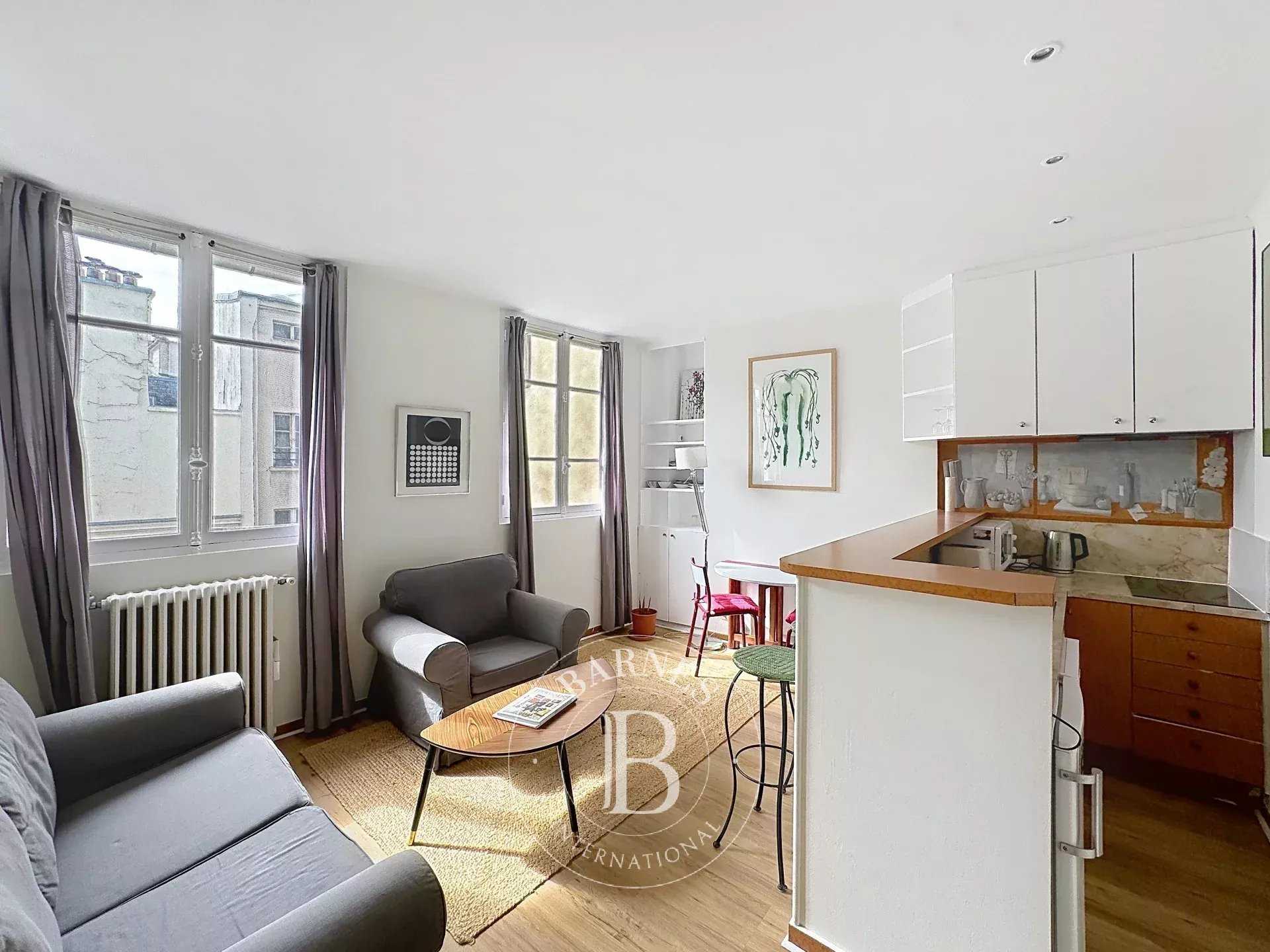 Piso Paris 75008  -  ref 86869616 (picture 1)