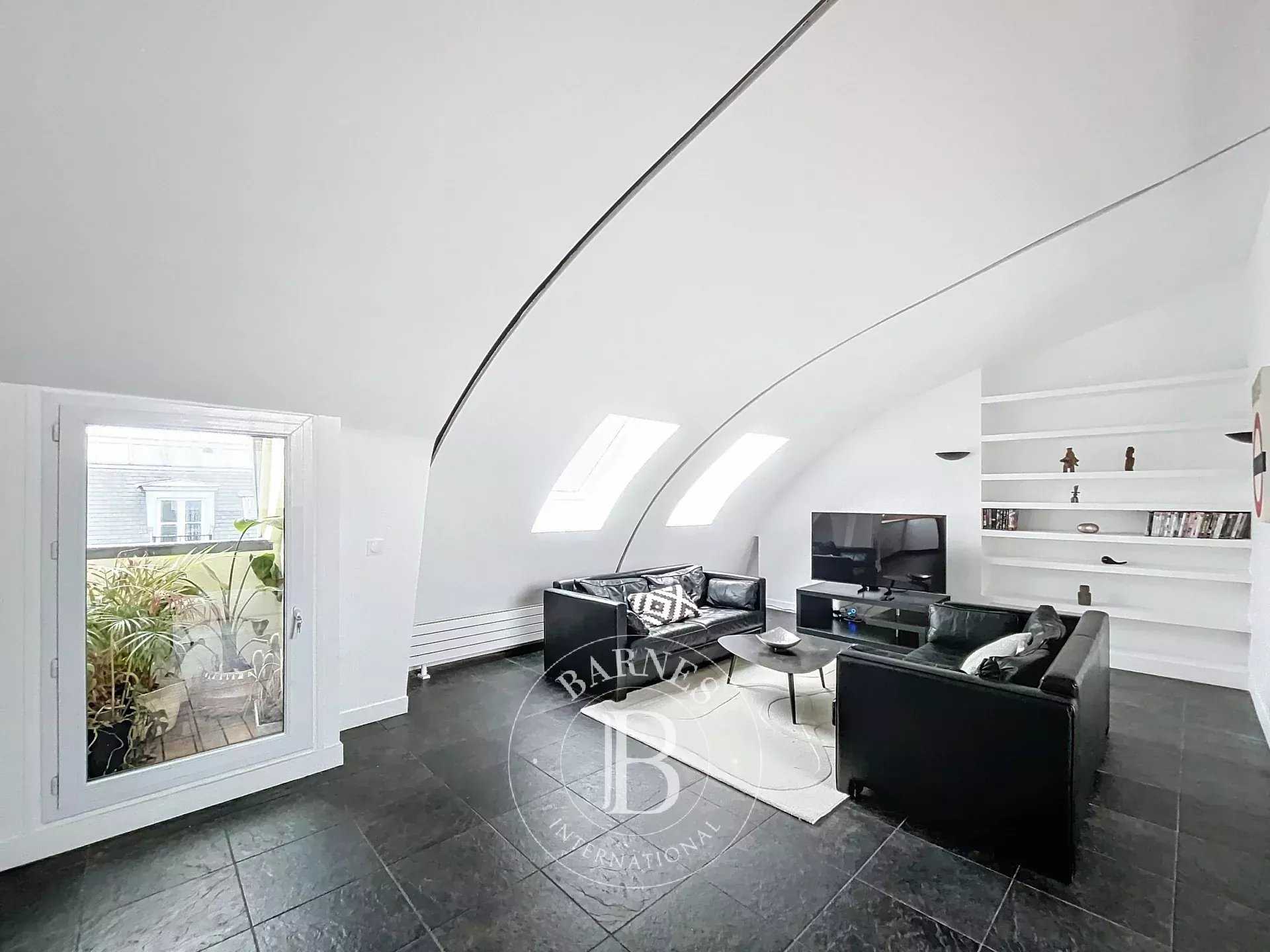 Duplex Paris 75008  -  ref 85631080 (picture 3)