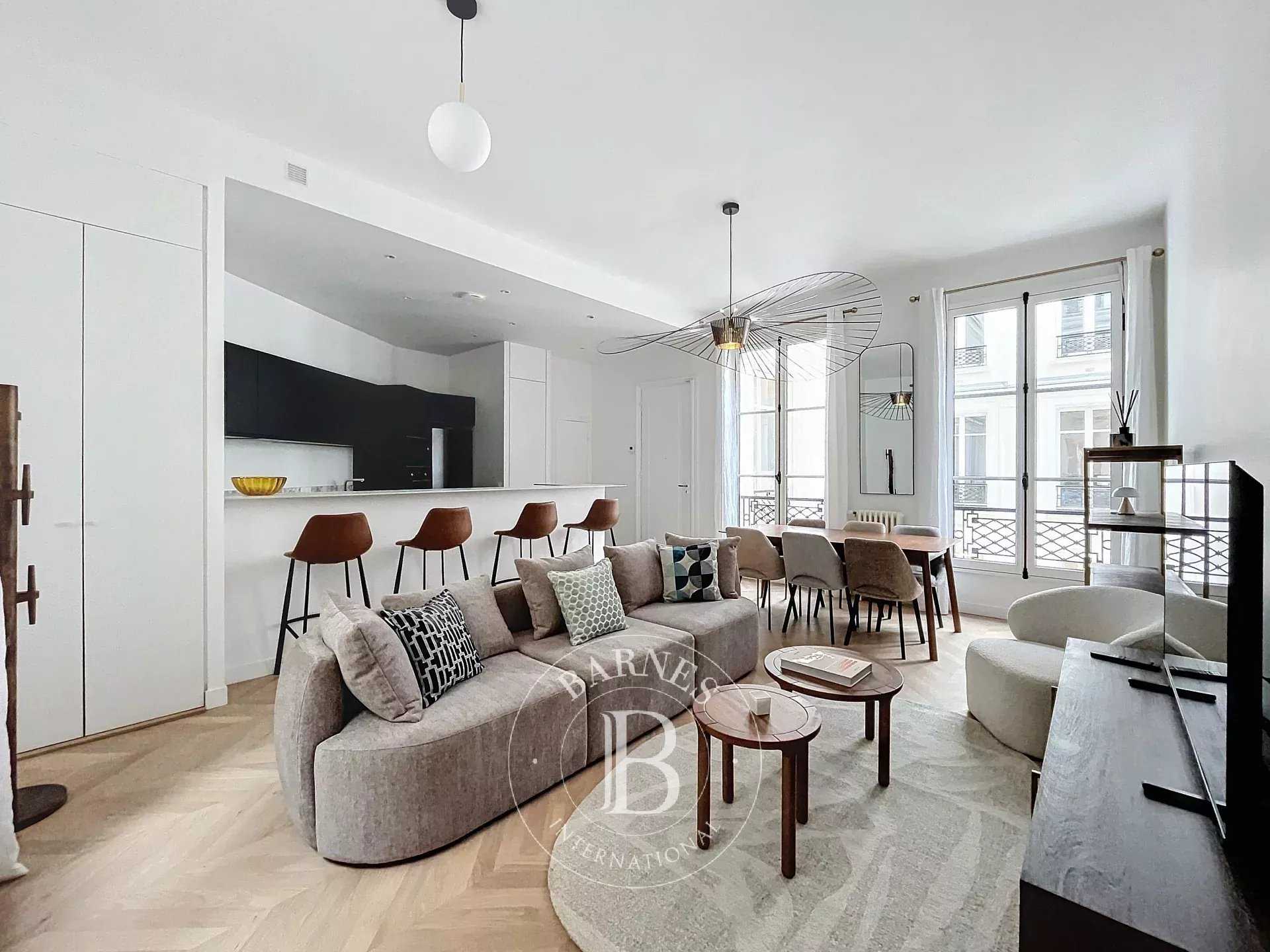 Piso Paris 75008  -  ref 86827309 (picture 1)