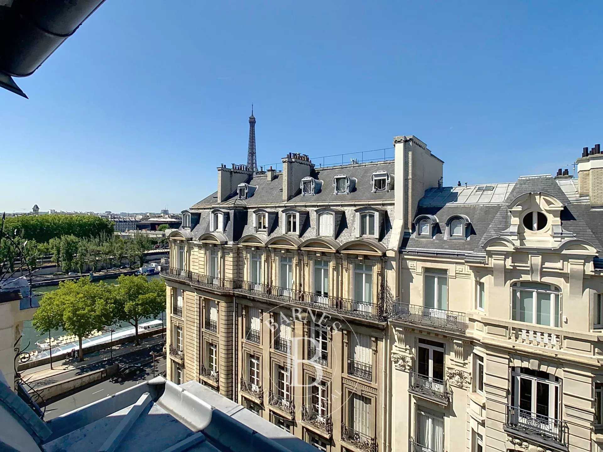 Appartement Paris 75016  -  ref 86052634 (picture 2)