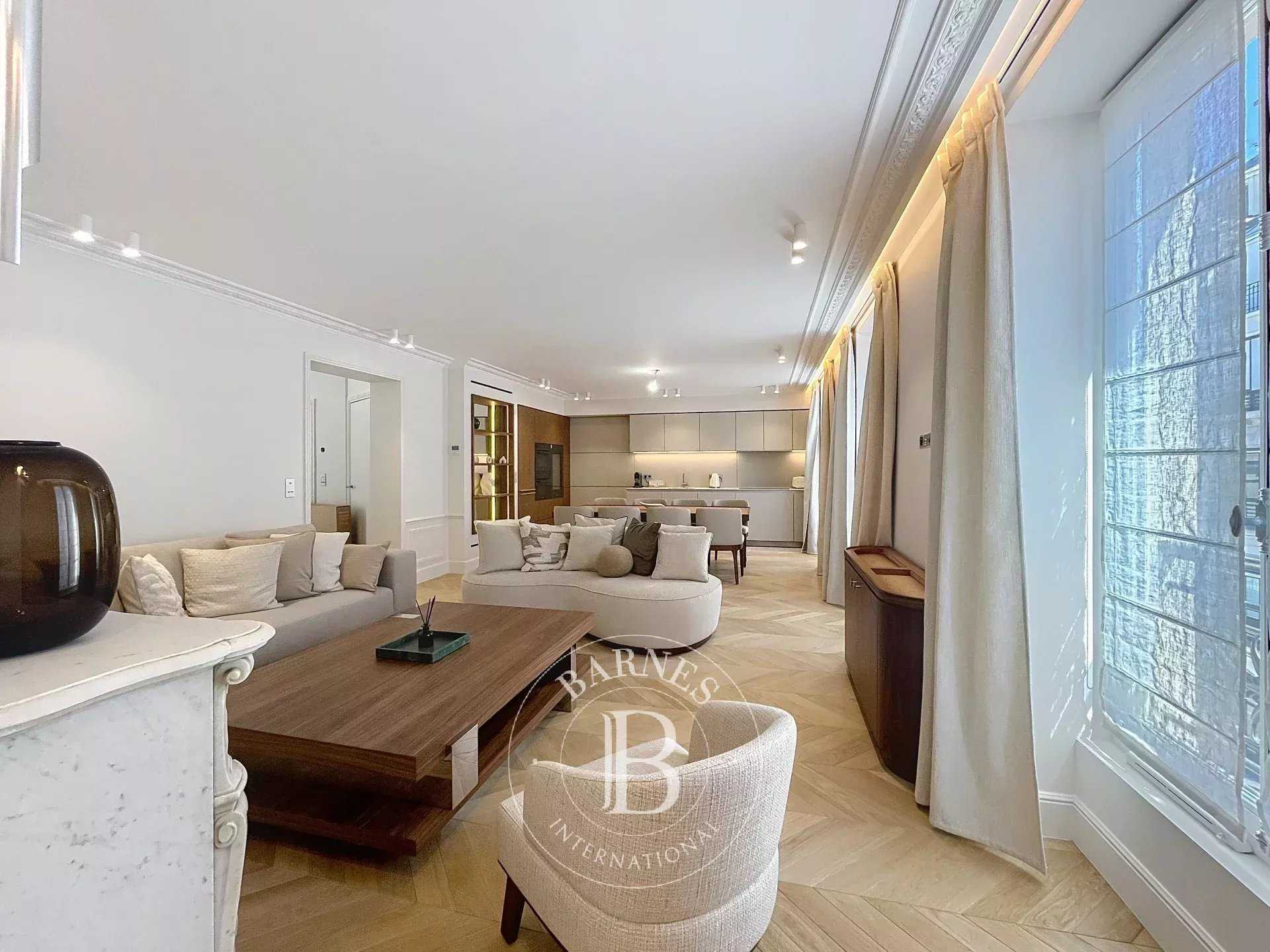 Apartment Paris 75008  -  ref 86093977 (picture 2)