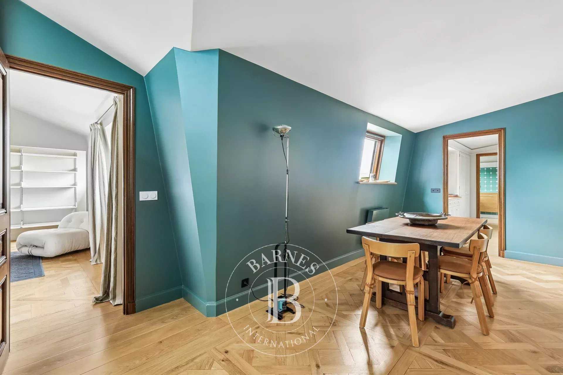 Apartment Paris 75008  -  ref 87001072 (picture 3)