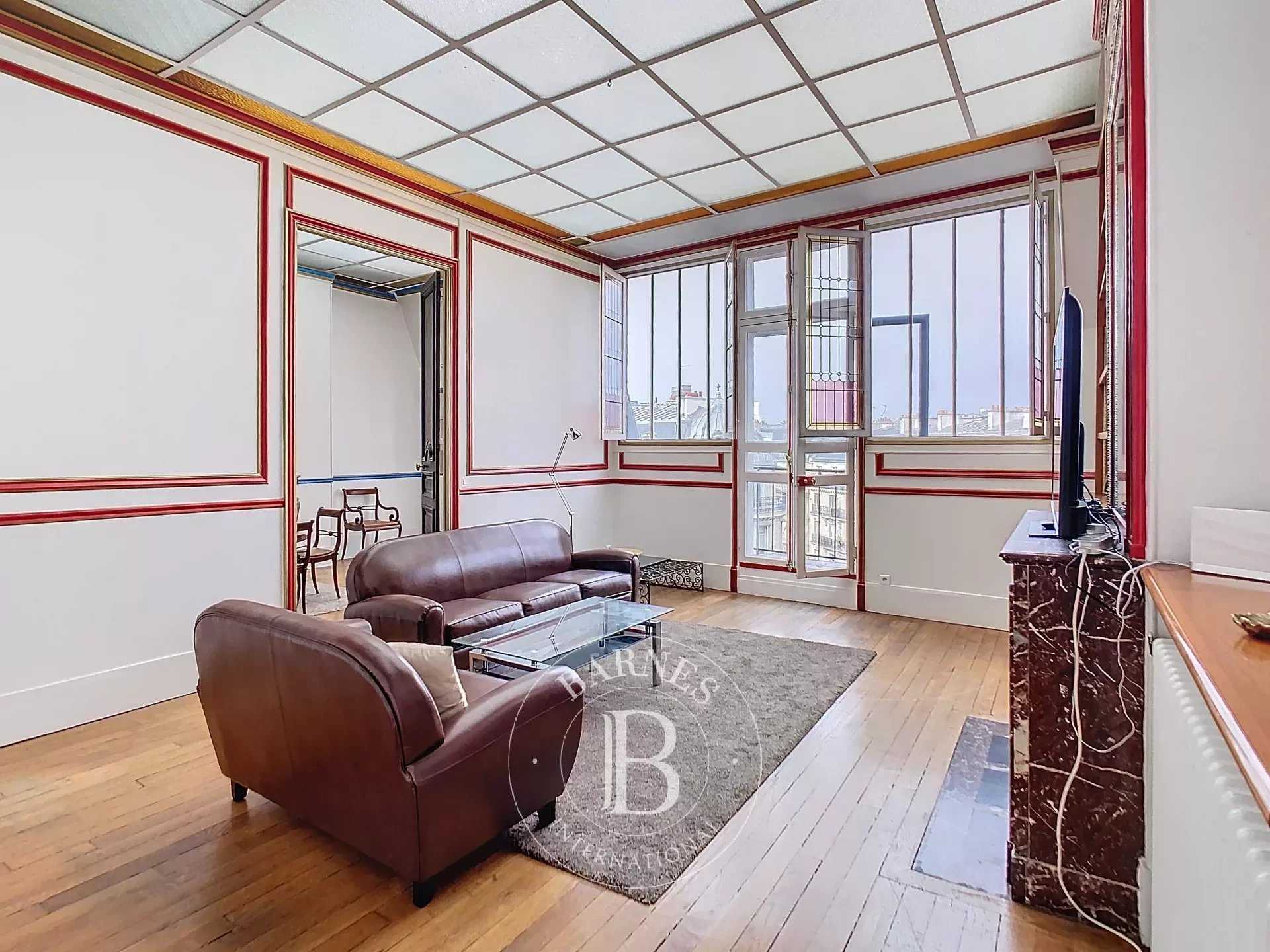 Appartement Paris 75008  -  ref 85291526 (picture 2)