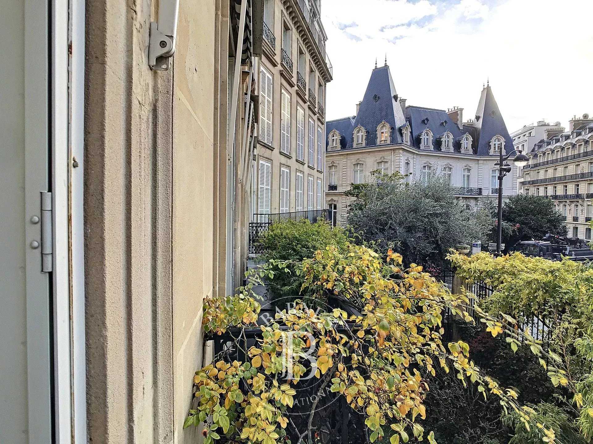 Appartement Paris 75008  -  ref 4760626 (picture 3)