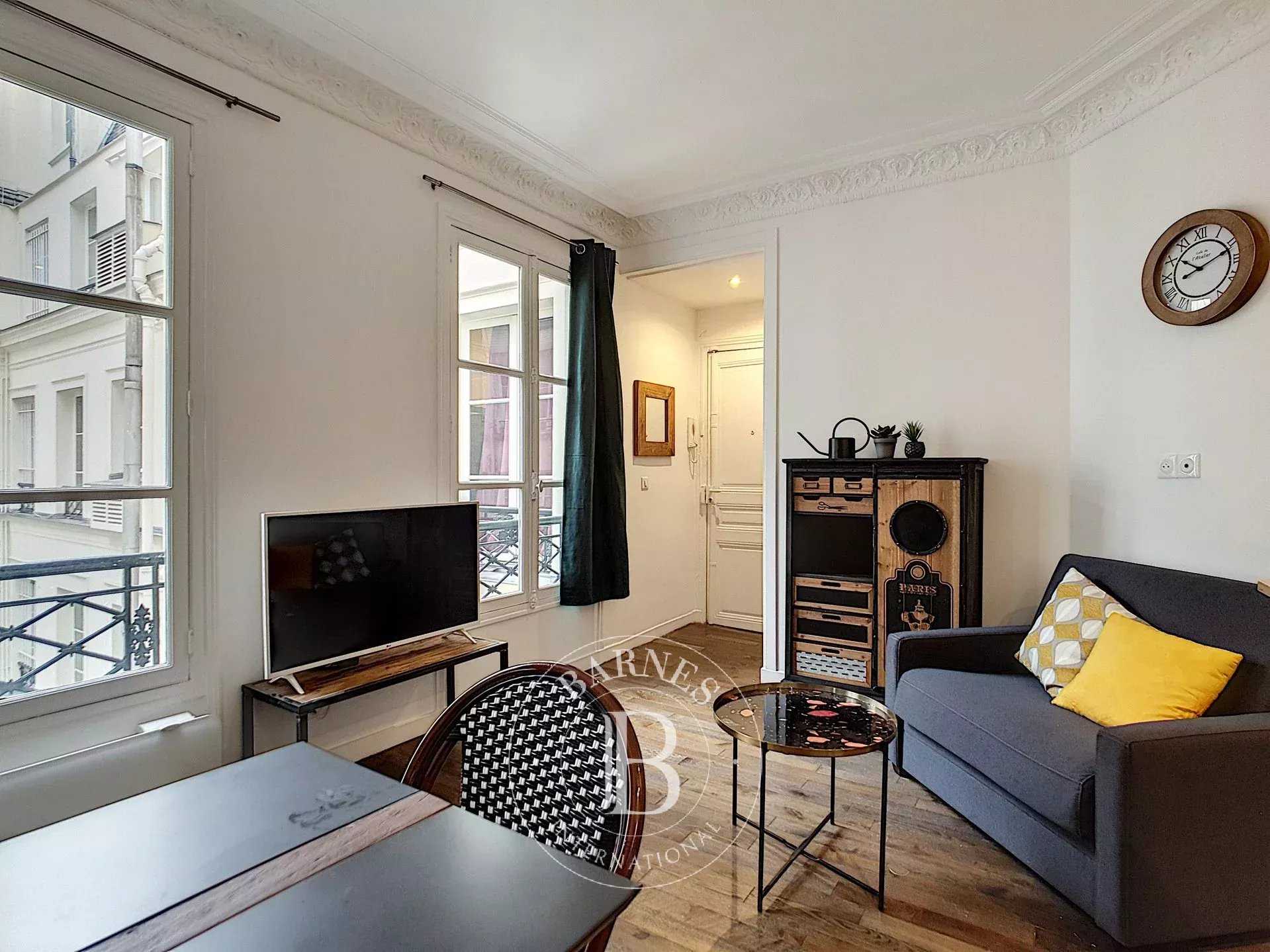 Appartement Paris 75008  -  ref 4990092 (picture 1)