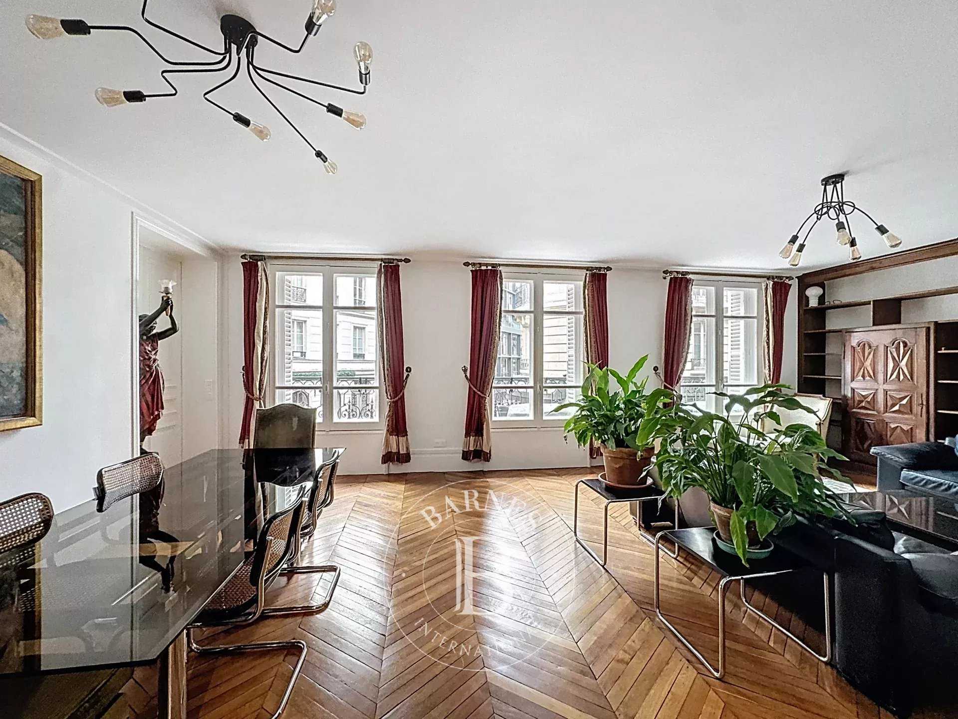 Piso Paris 75008  -  ref 86450333 (picture 2)