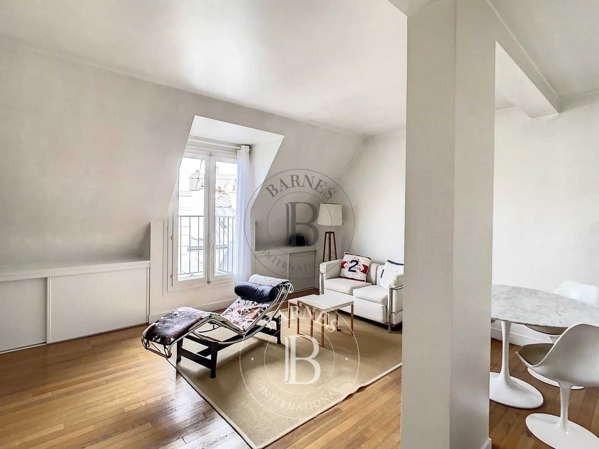Piso Paris 75008  -  ref 2772071 (picture 2)