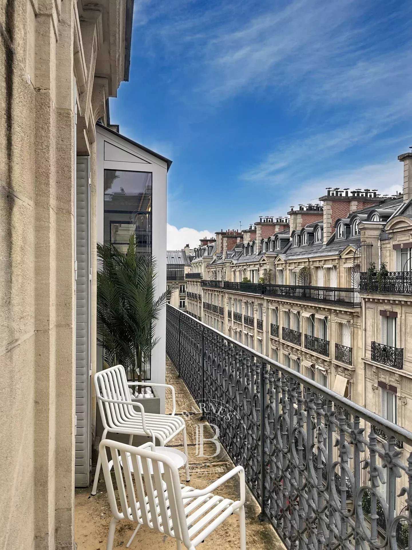 Apartment Paris 75008  -  ref 86507149 (picture 2)