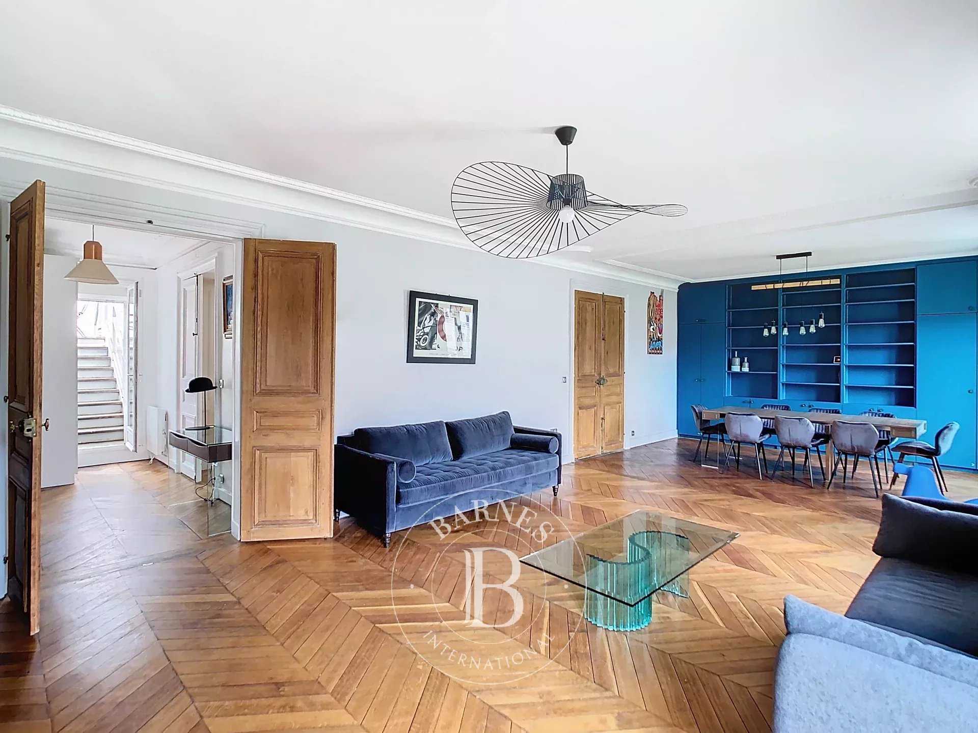 Piso Paris 75008  -  ref 85975136 (picture 1)