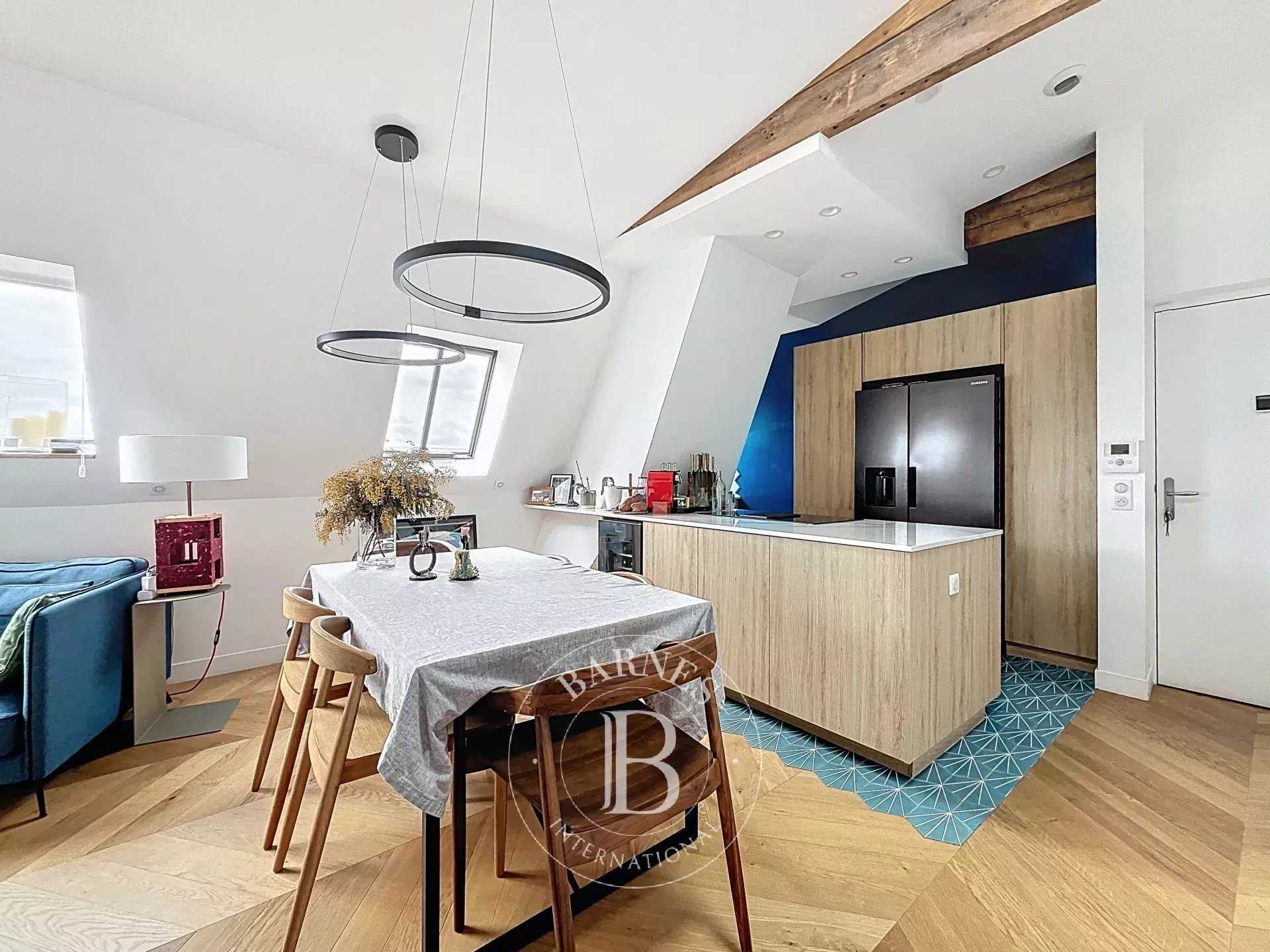 Appartement Paris 75008  -  ref 86109677 (picture 2)
