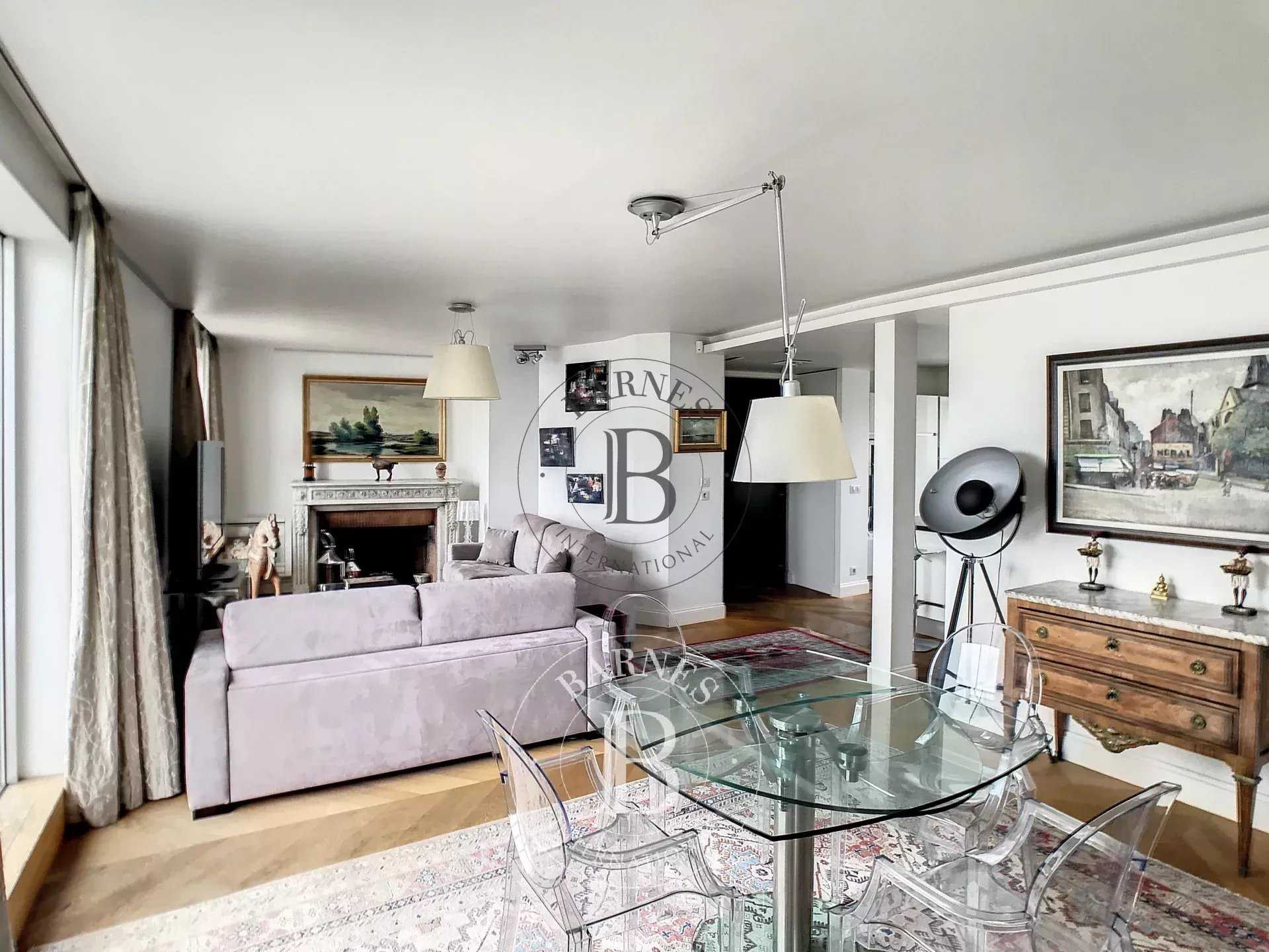 Piso Paris 75008  -  ref 85975154 (picture 1)