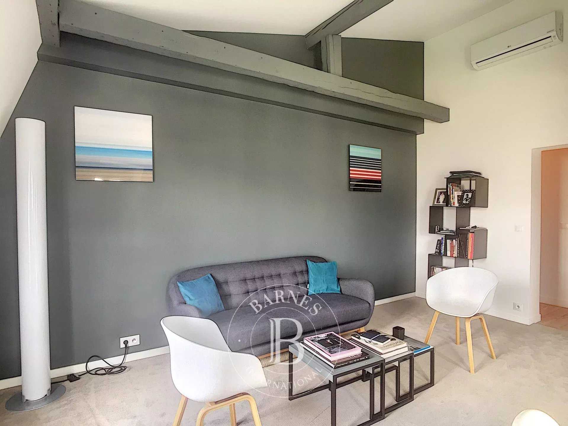 Apartment Paris 75008  -  ref 83052185 (picture 3)