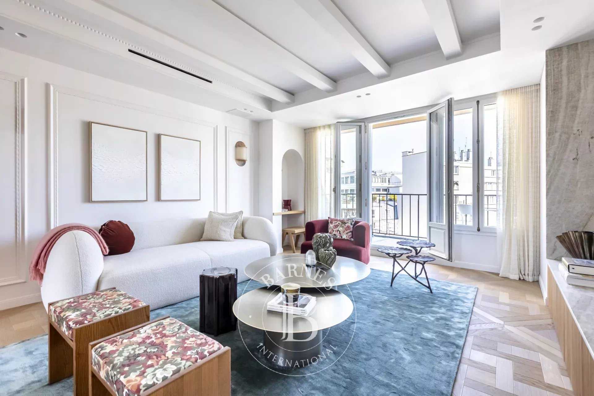 Apartment Paris 75008  -  ref 86383487 (picture 1)