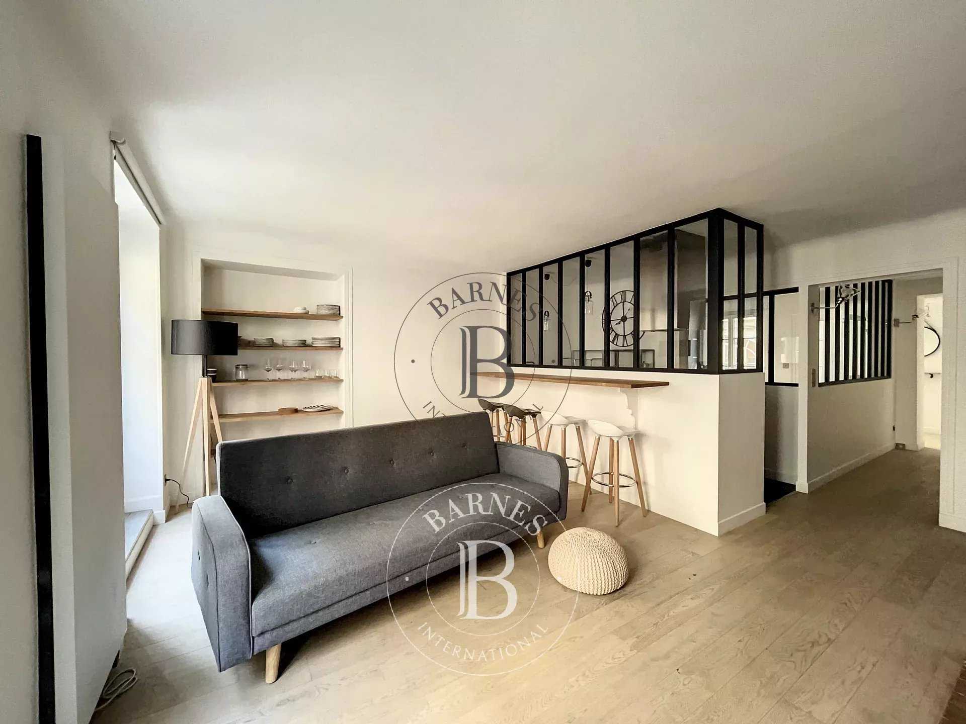 Appartement Paris 75008  -  ref 83921488 (picture 3)