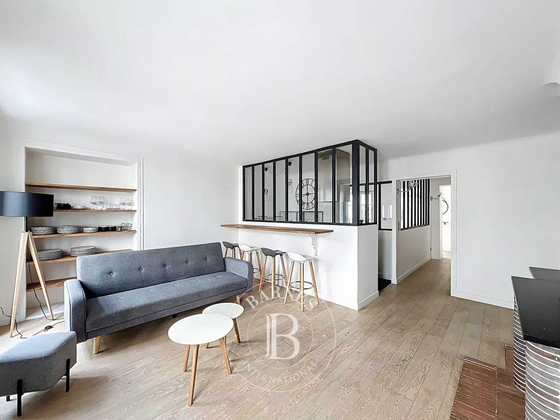 Appartement Paris 75008  -  ref 83921488 (picture 2)