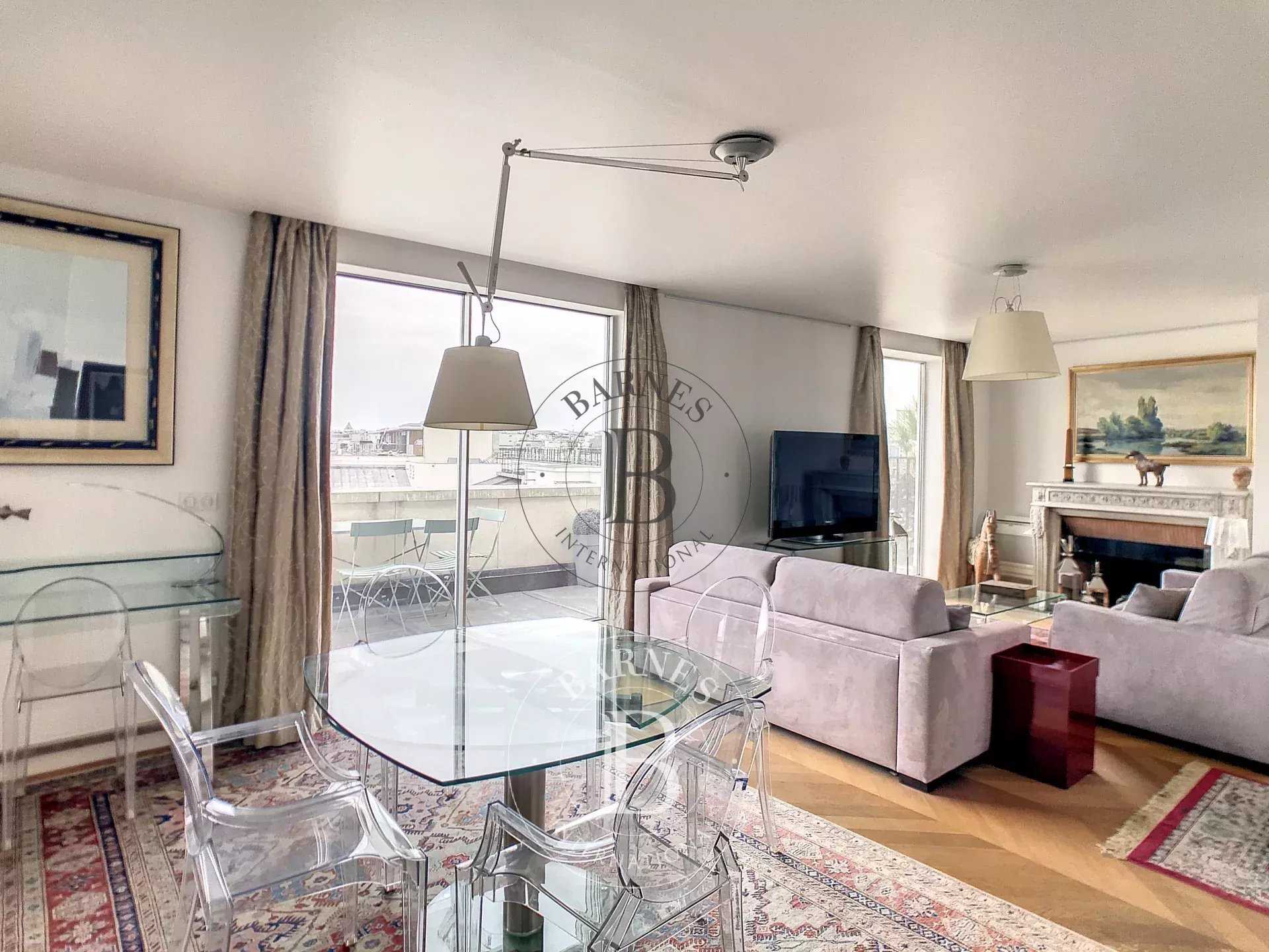 Piso Paris 75008  -  ref 85975154 (picture 3)