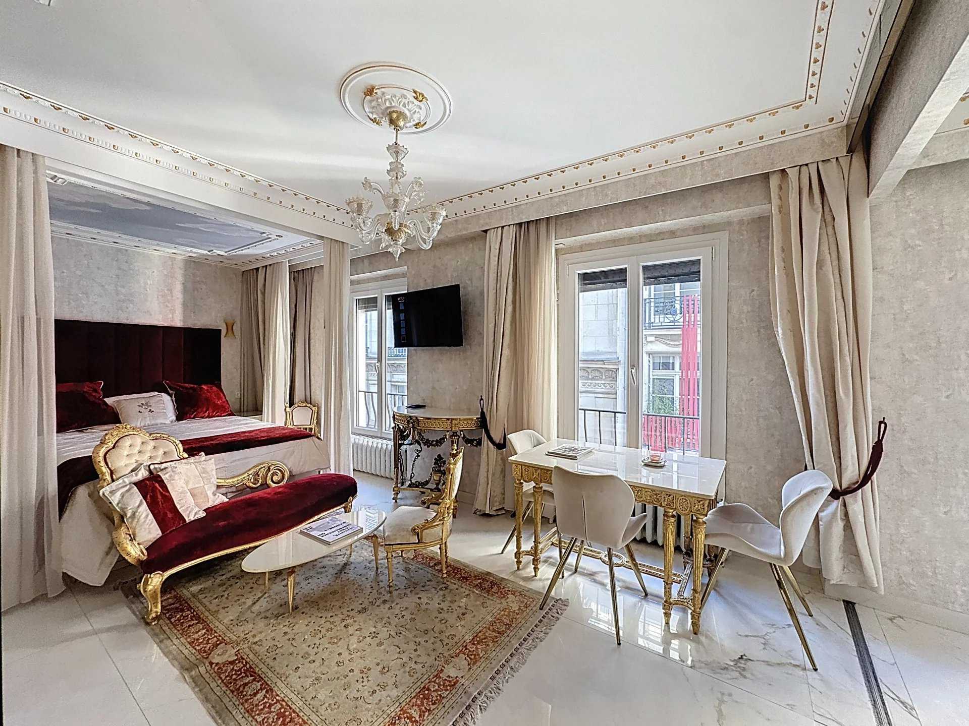 Appartement Paris 75008  -  ref 86658965 (picture 1)