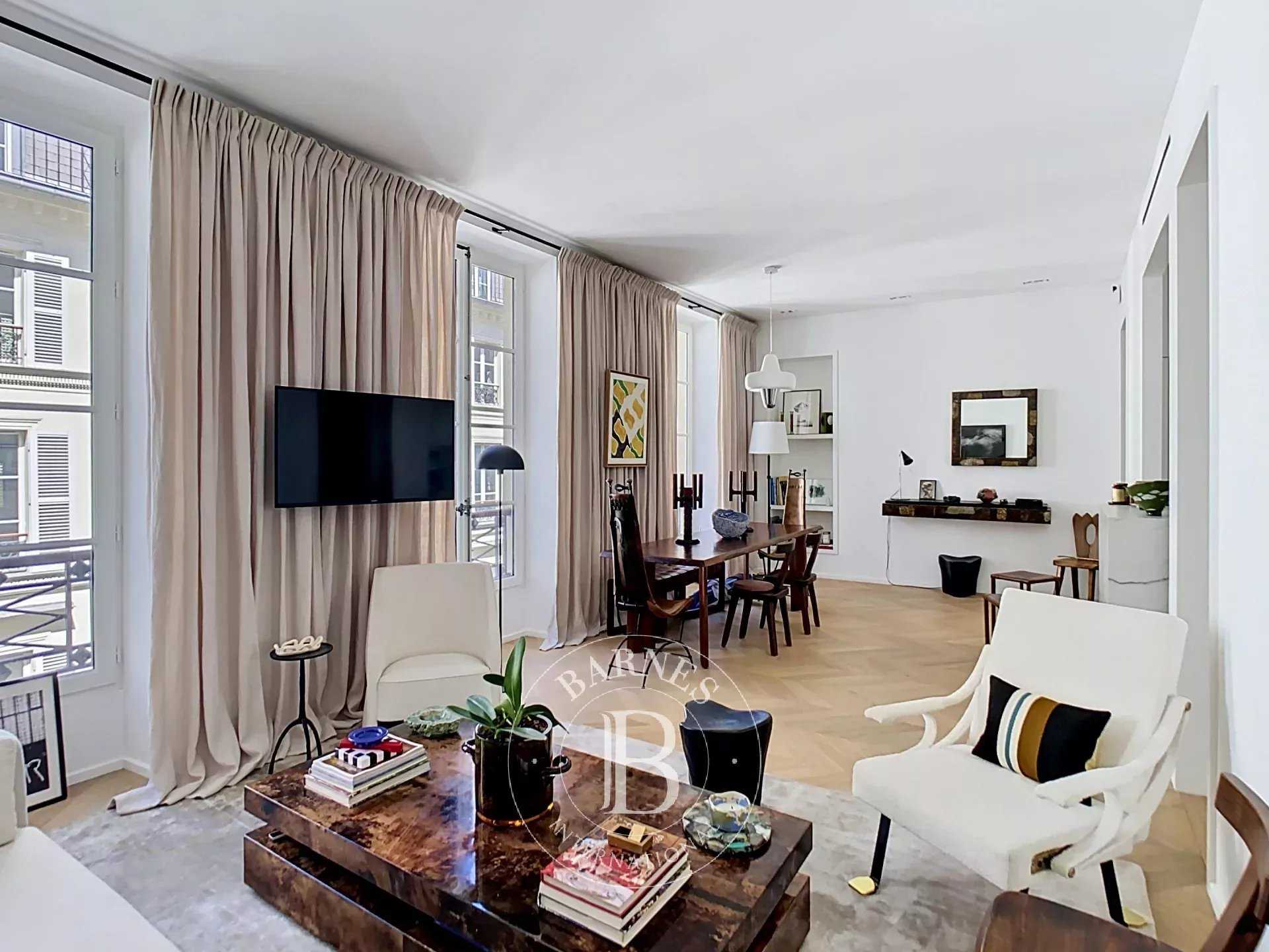 Appartement Paris 75001  -  ref 87069044 (picture 1)