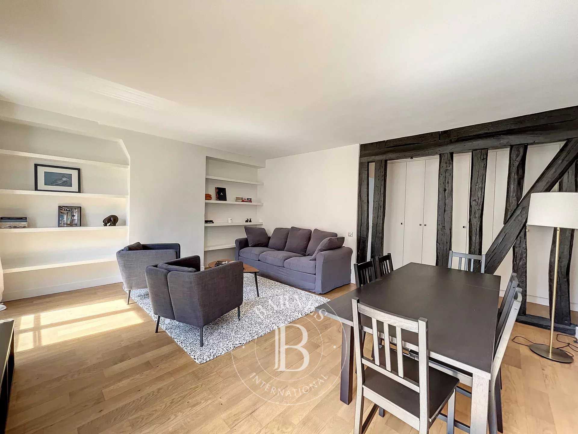 Appartement Paris 75008  -  ref 84912236 (picture 1)