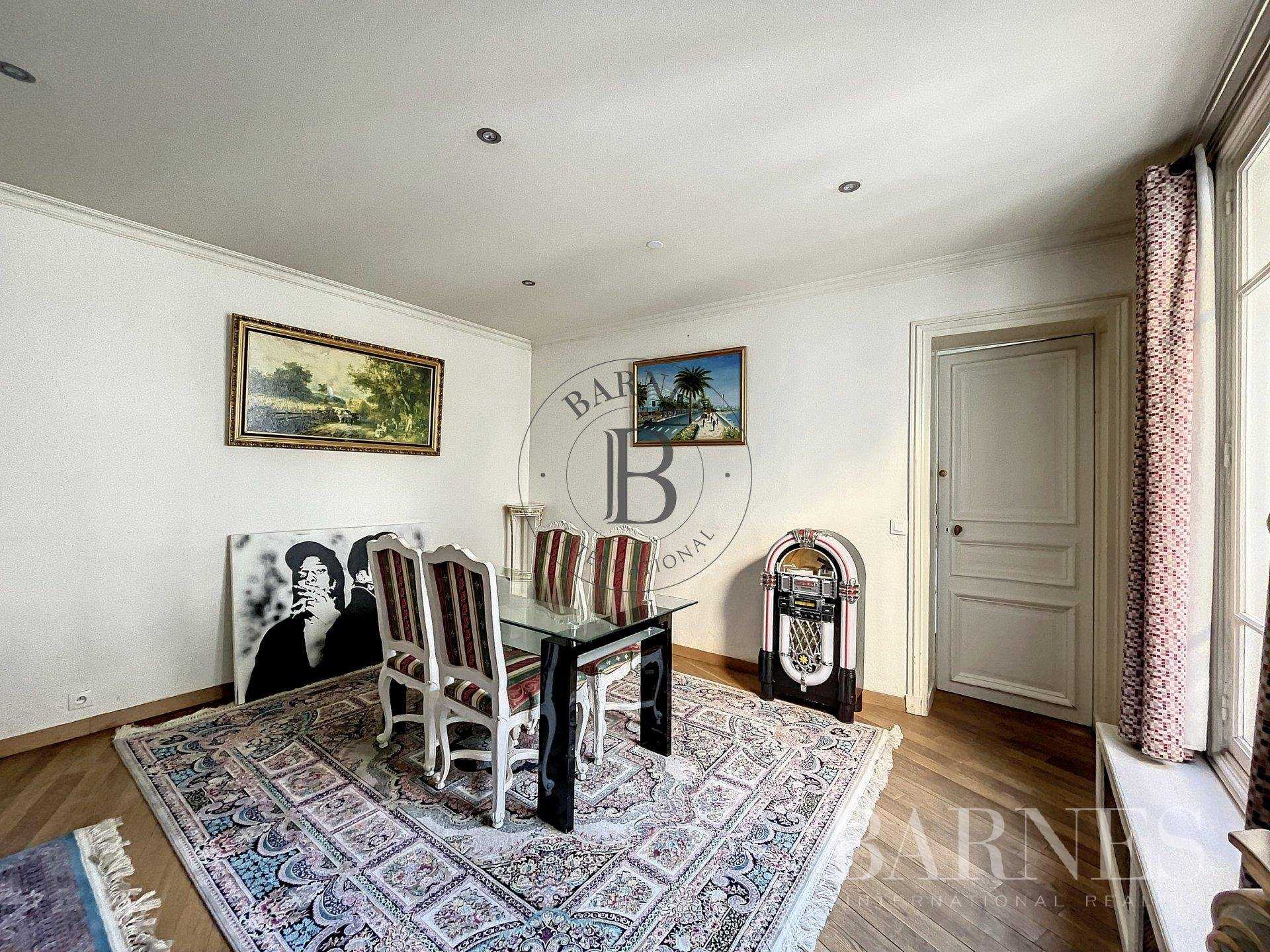 Appartement Paris 75008  -  ref 8172254 (picture 2)
