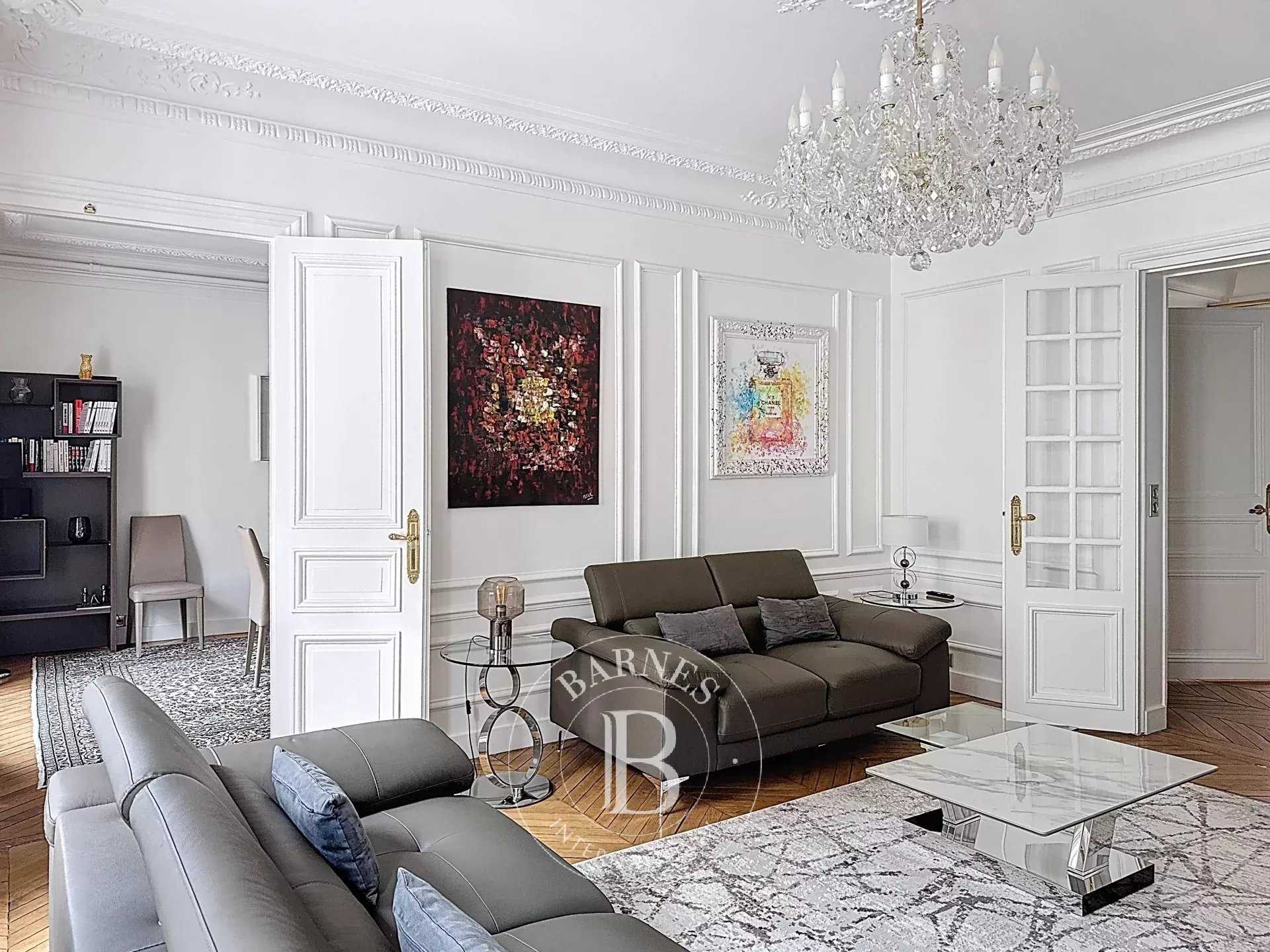 Apartment Paris 75008  -  ref 85930304 (picture 3)