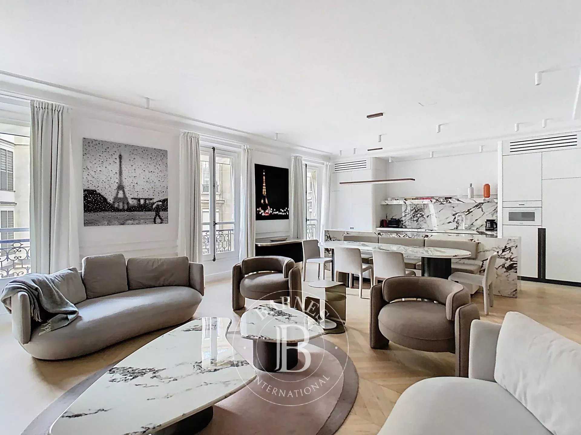 Appartement Paris 75008  -  ref 86718364 (picture 1)