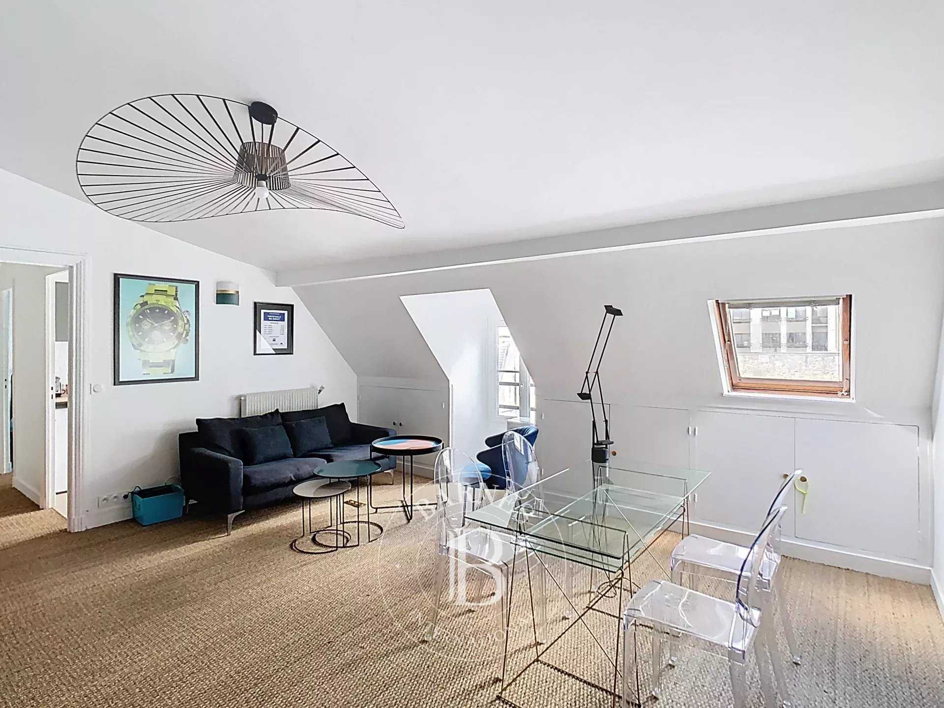 Appartement Paris 75008  -  ref 85944018 (picture 1)